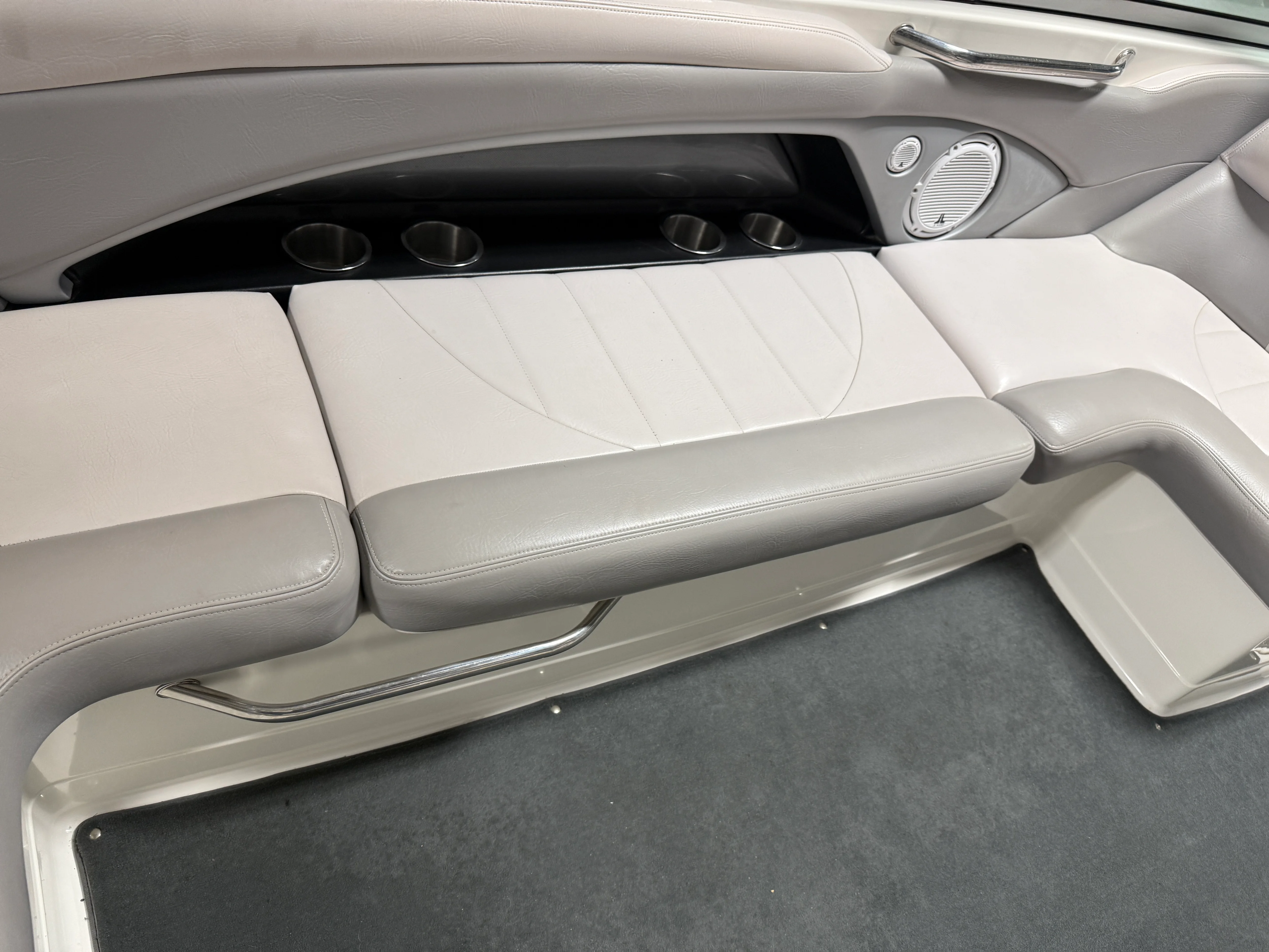 2007 Mastercraft X45 Image Thumbnail #30