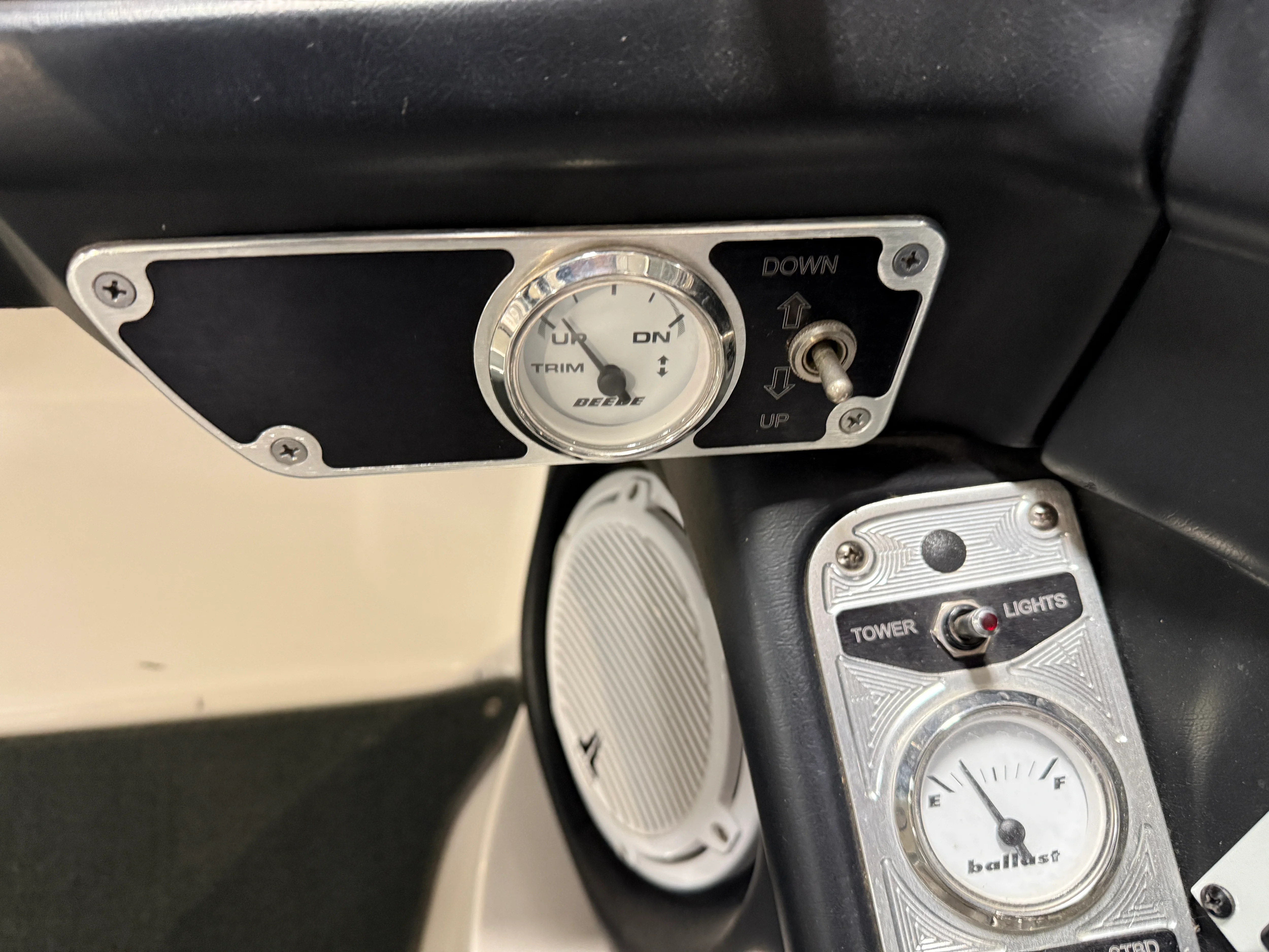 2007 Mastercraft X45 Image Thumbnail #49