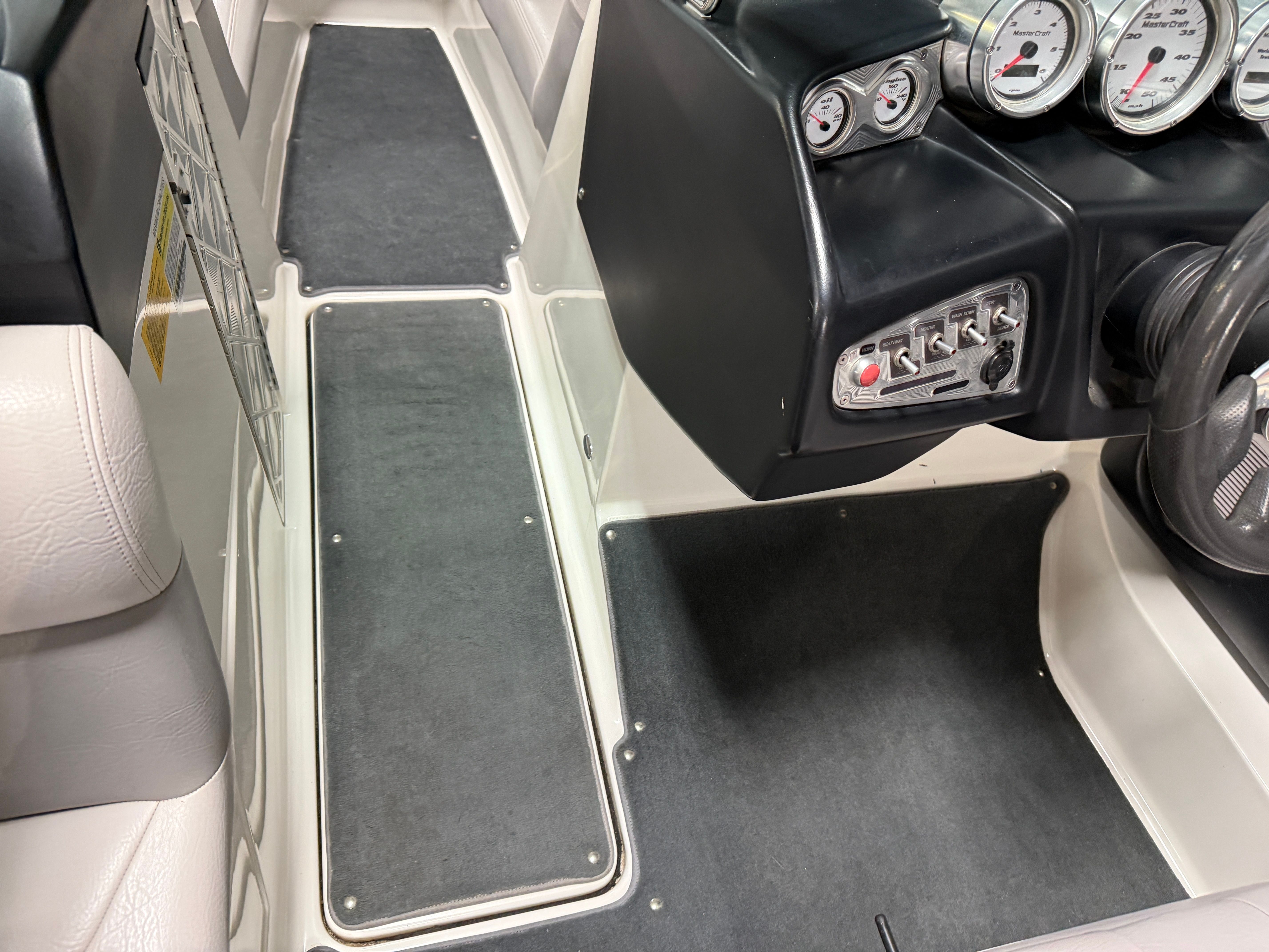 2007 Mastercraft X45 Image Thumbnail #57