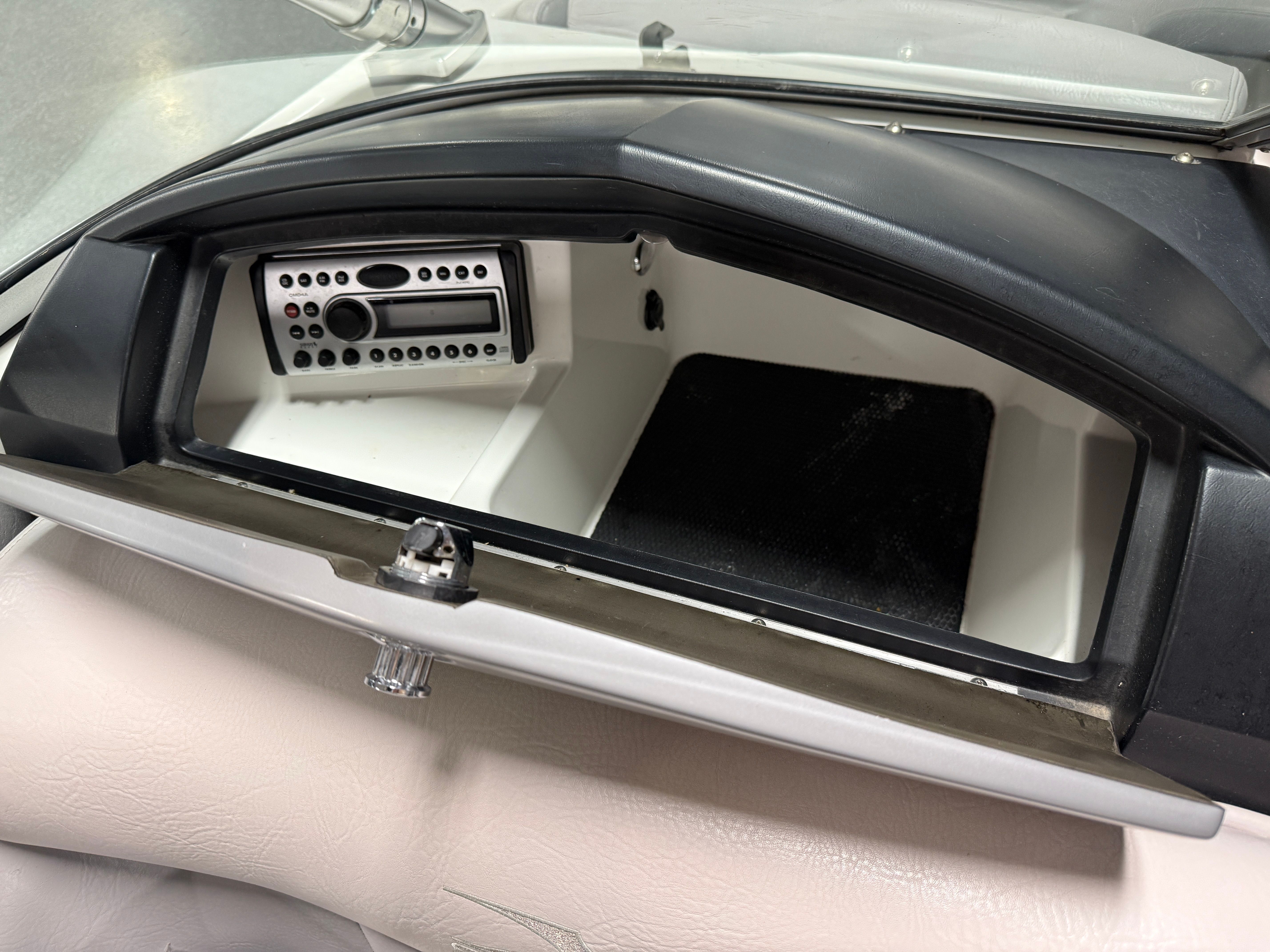 2007 Mastercraft X45 Image Thumbnail #36