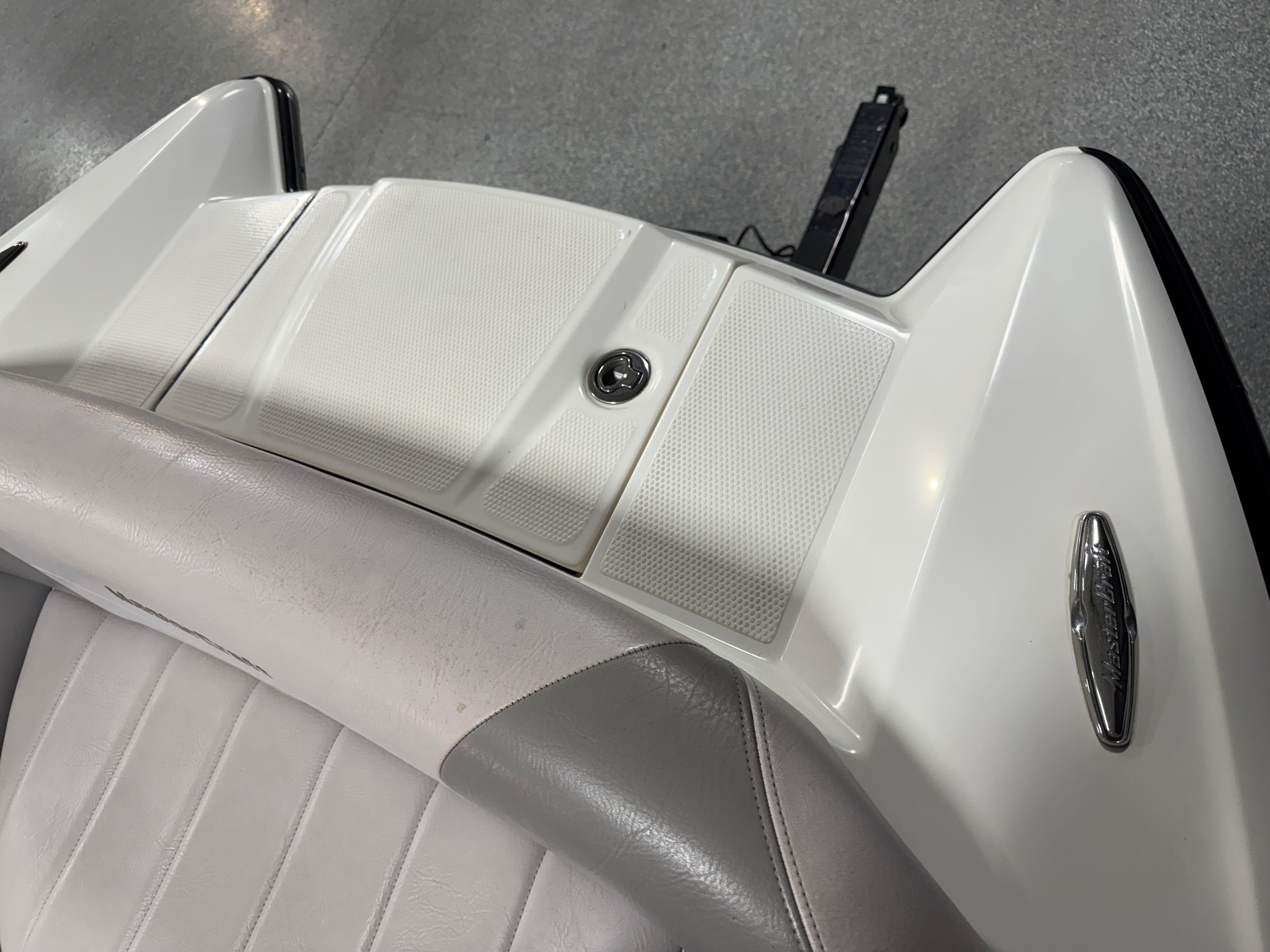 2007 Mastercraft X45 Image Thumbnail #65