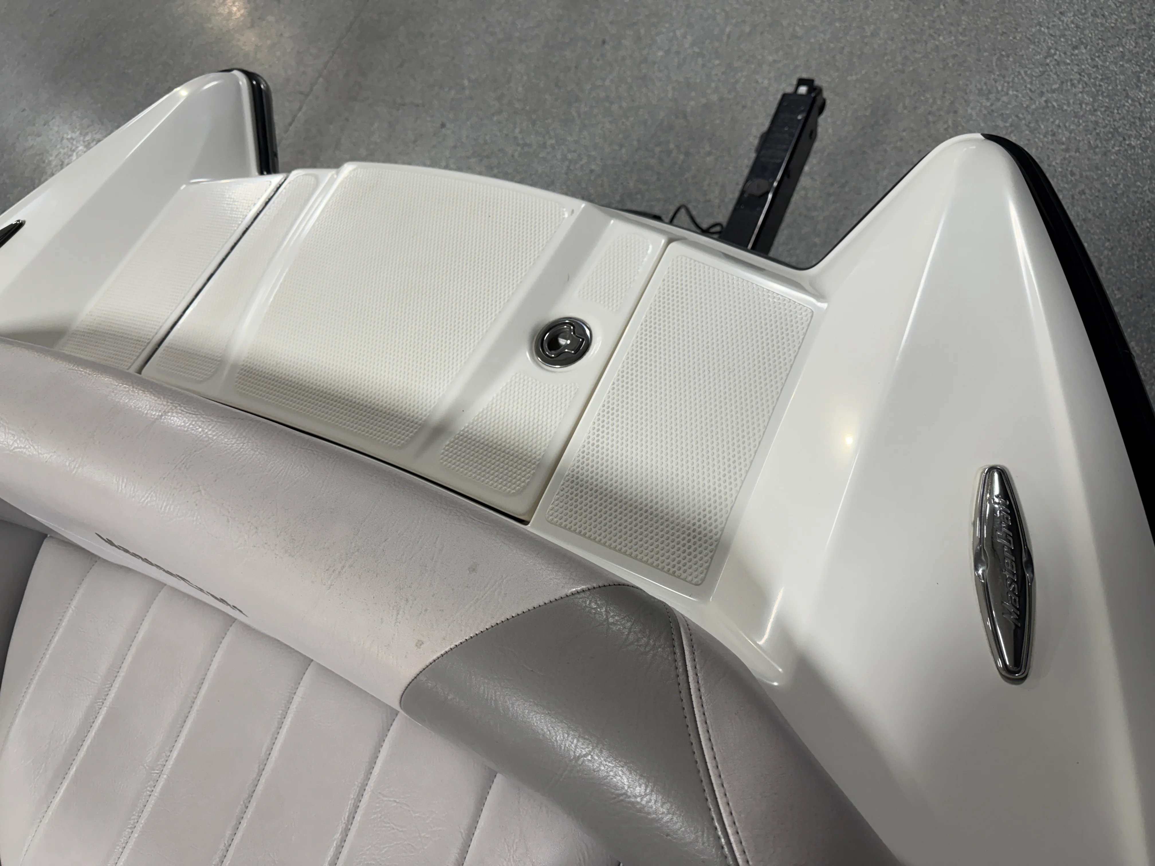 2007 Mastercraft X45 Image Thumbnail #65