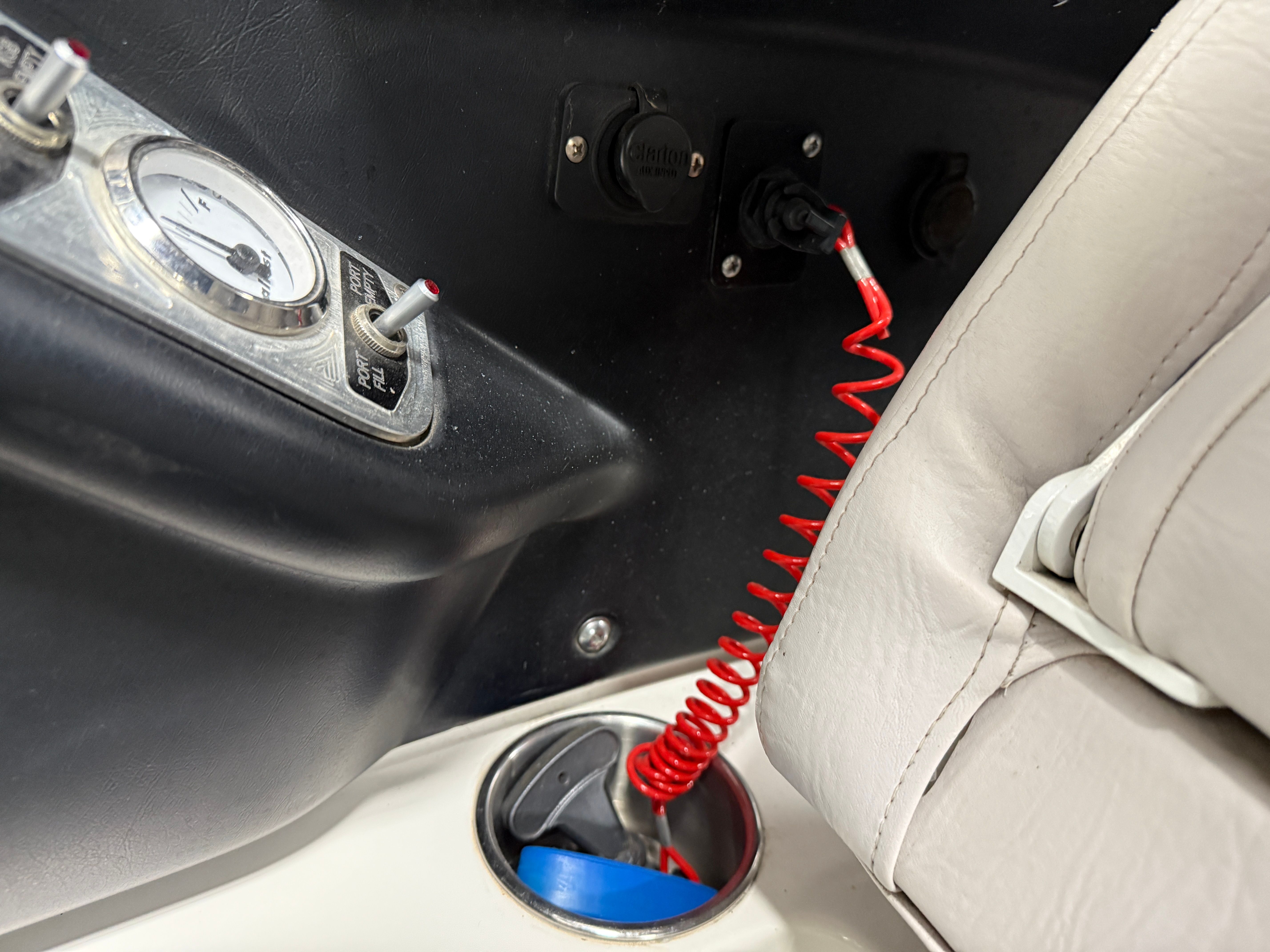 2007 Mastercraft X45 Image Thumbnail #54