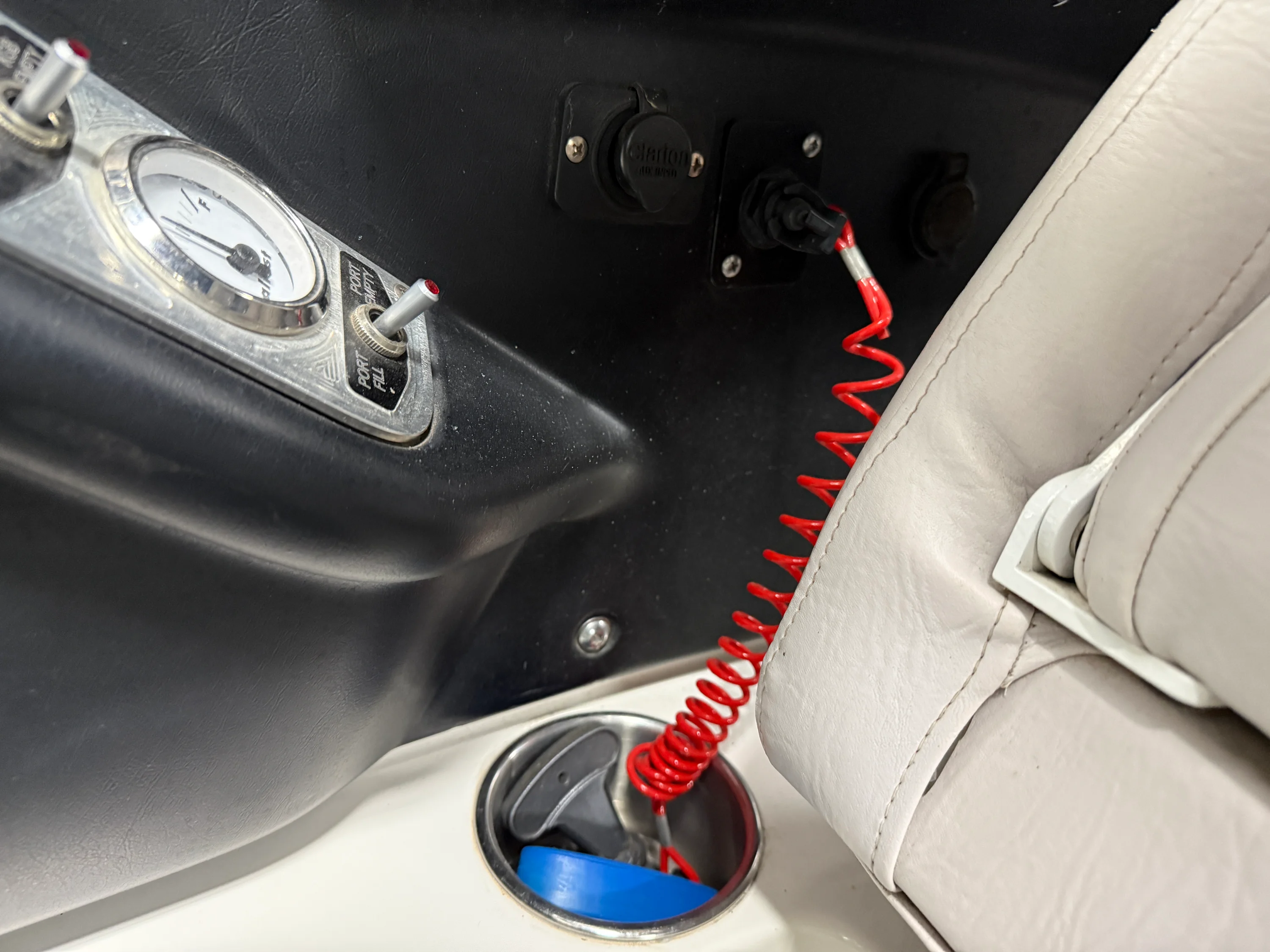 2007 Mastercraft X45 Image Thumbnail #54