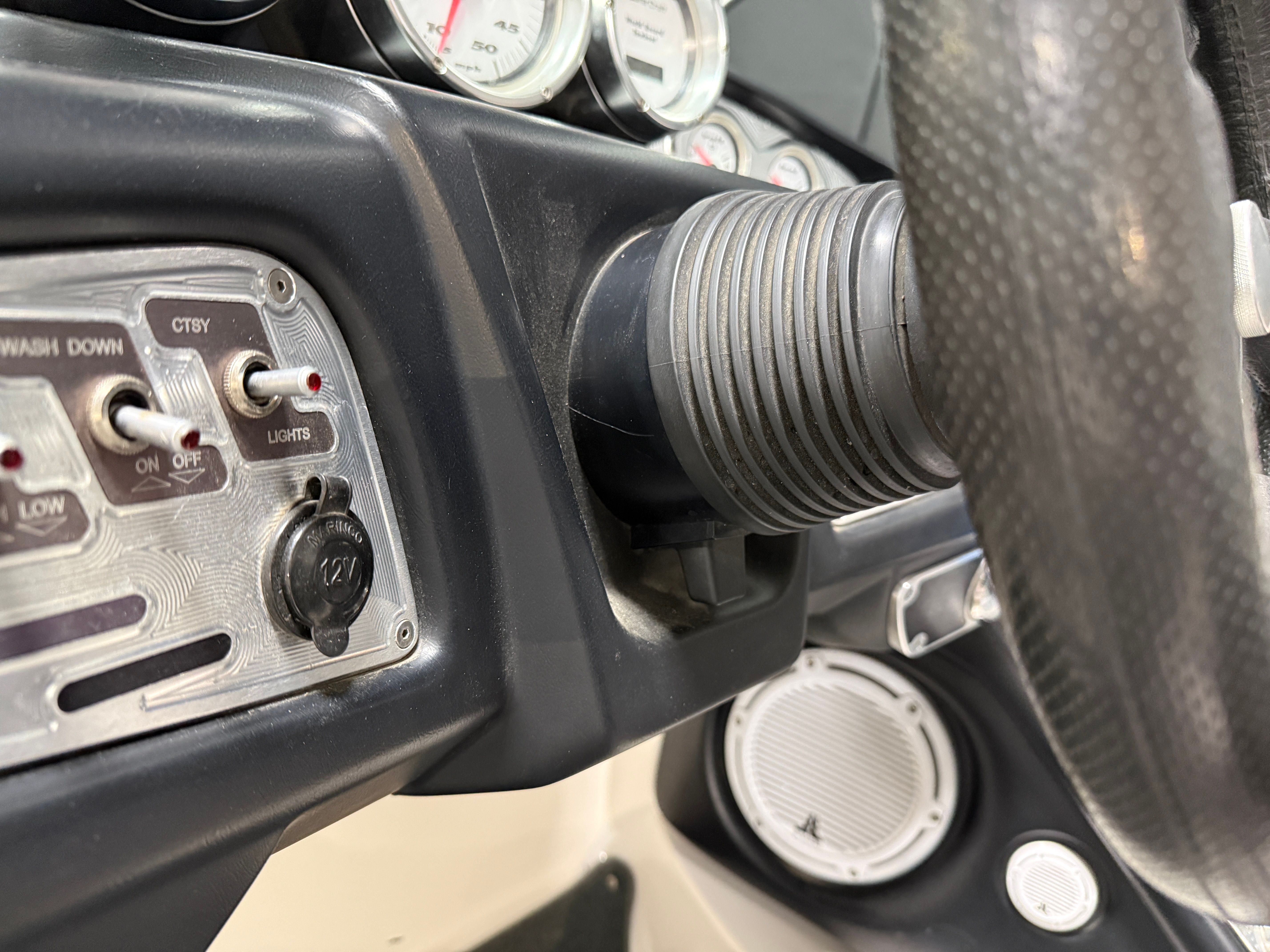 2007 Mastercraft X45 Image Thumbnail #44