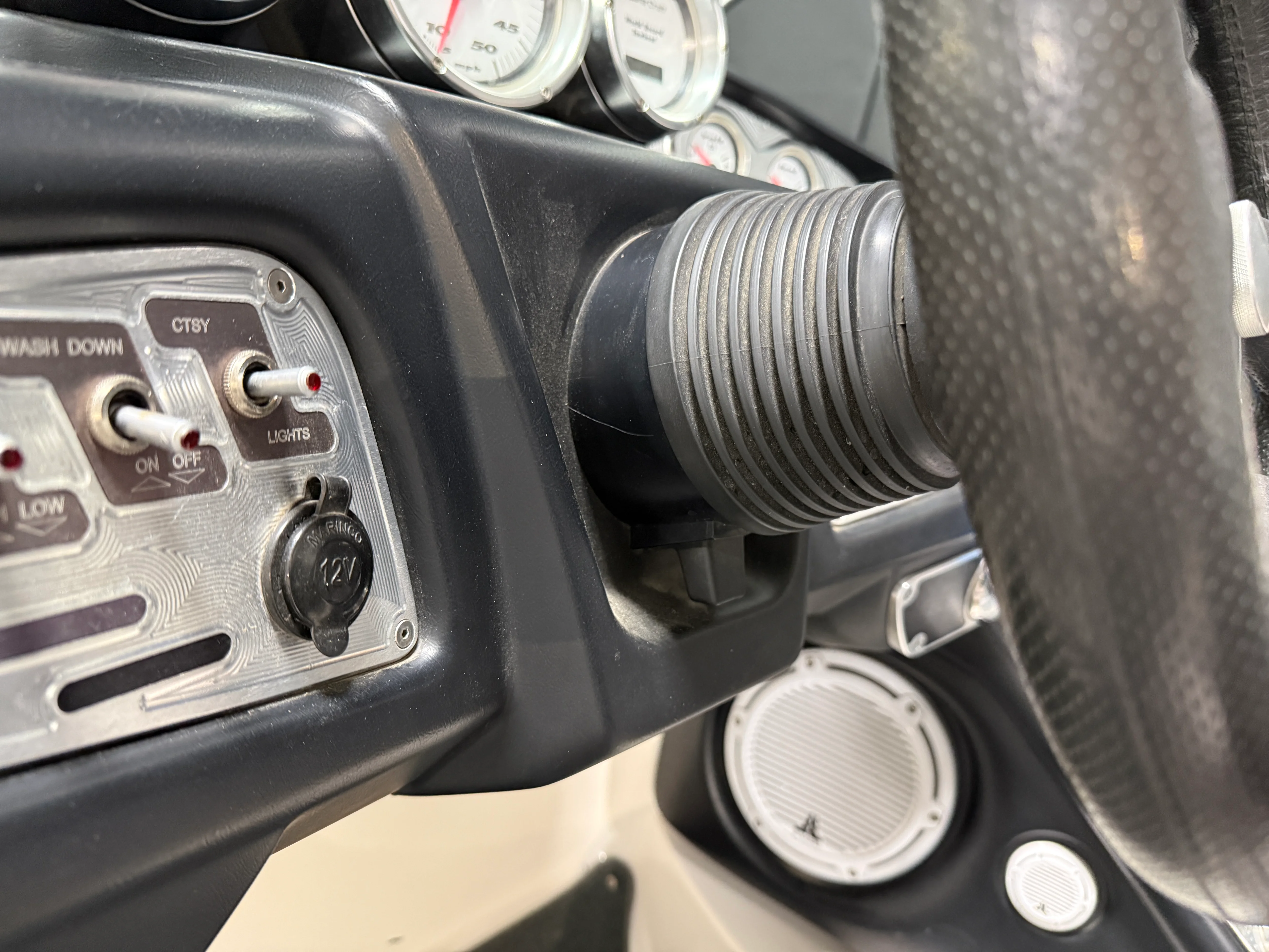 2007 Mastercraft X45 Image Thumbnail #44