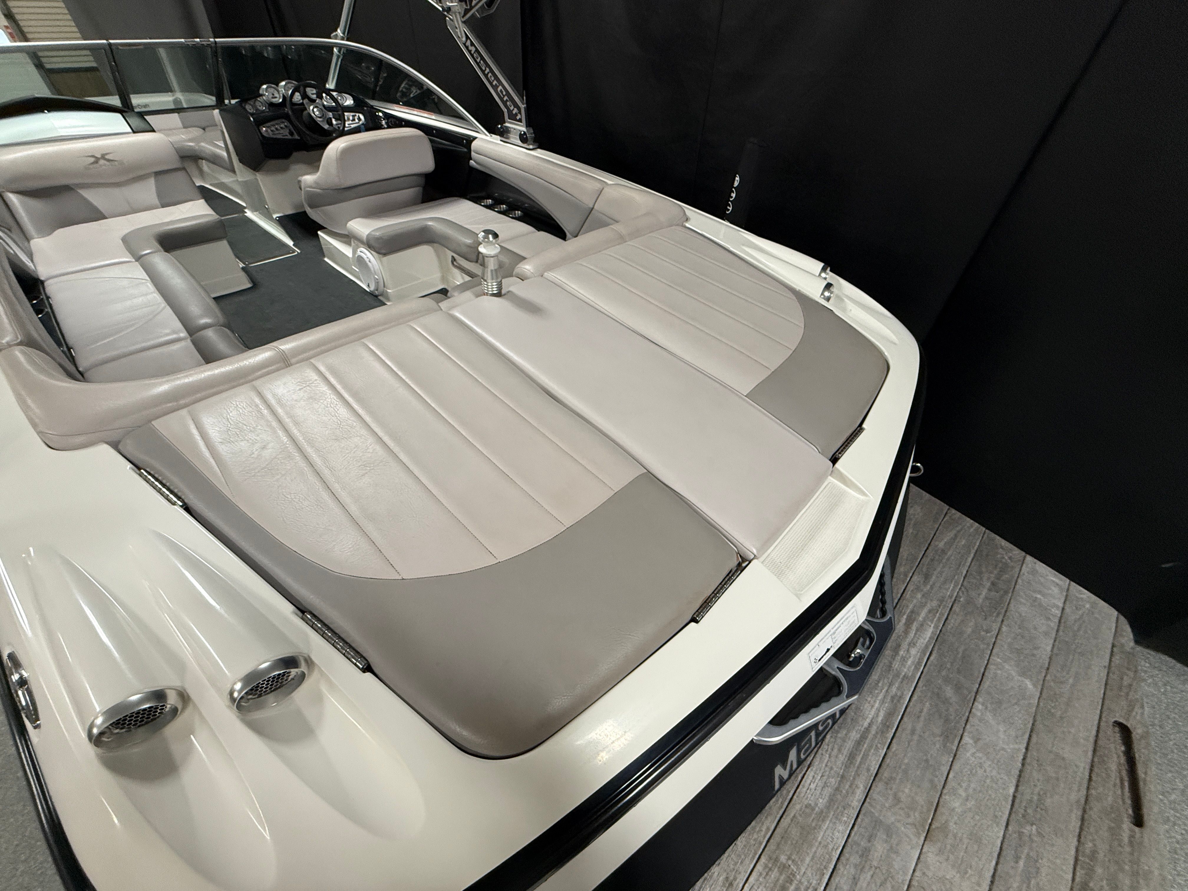 2007 Mastercraft X45 Image Thumbnail #16