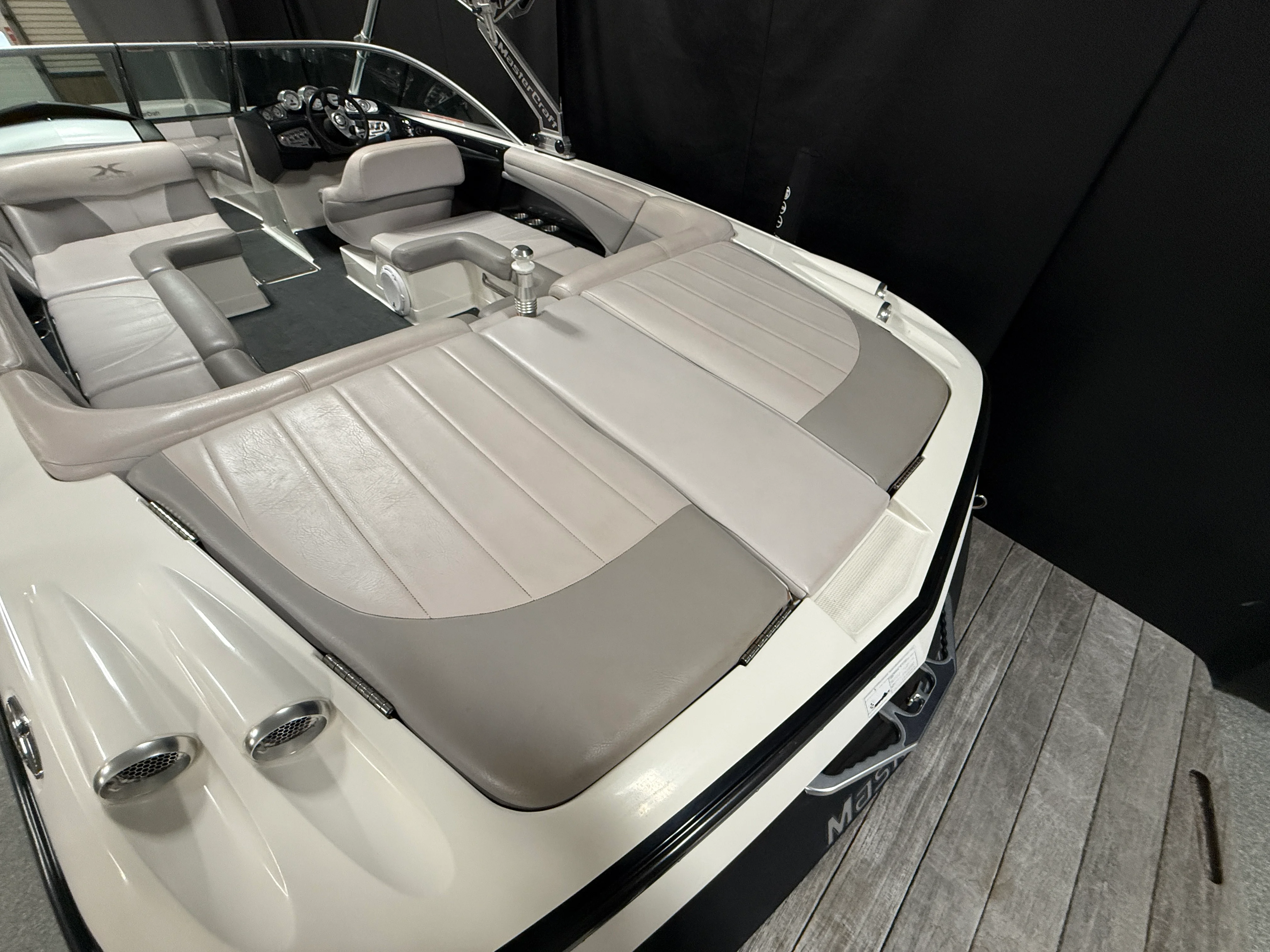 2007 Mastercraft X45 Image Thumbnail #16