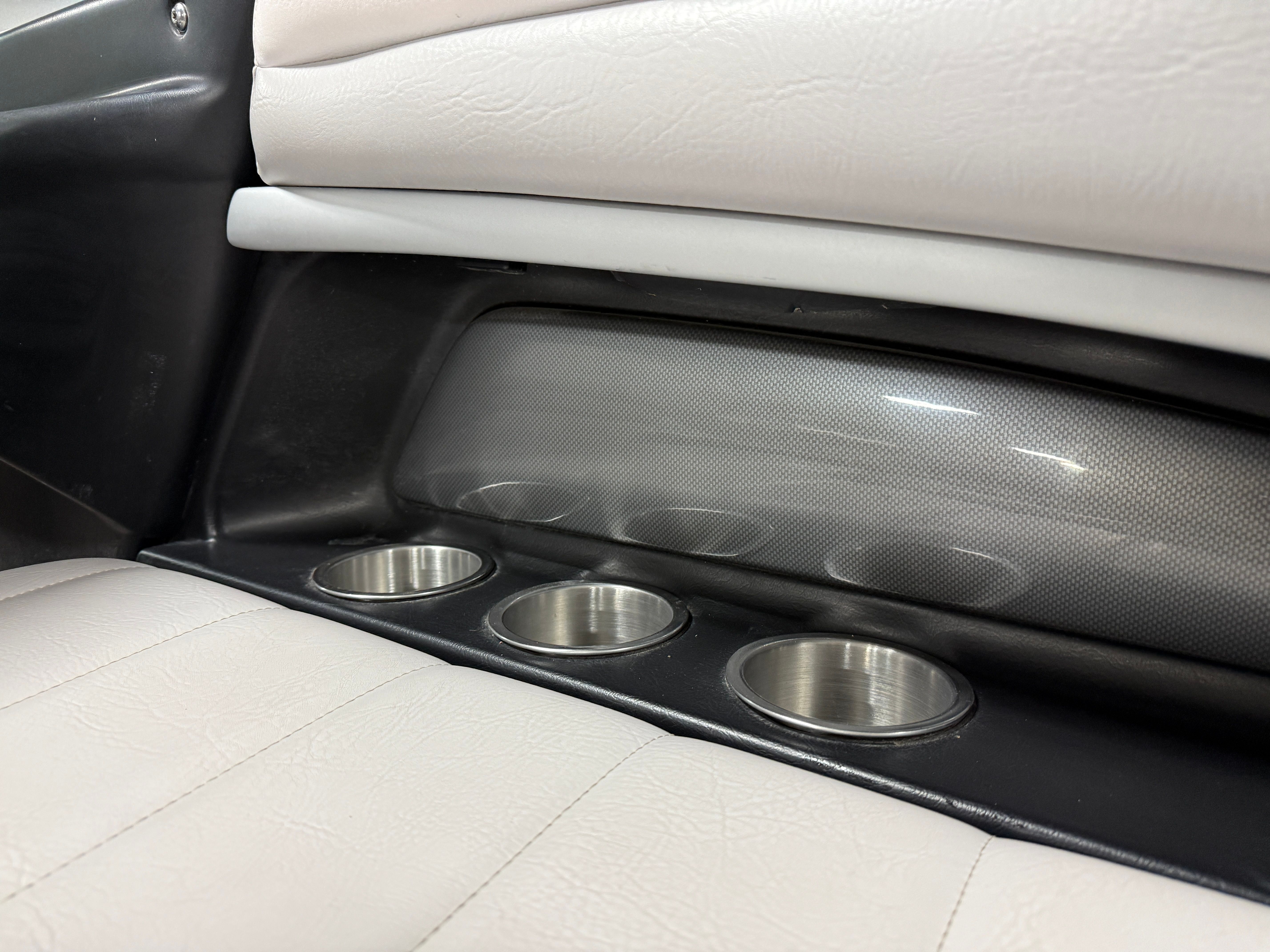 2007 Mastercraft X45 Image Thumbnail #28