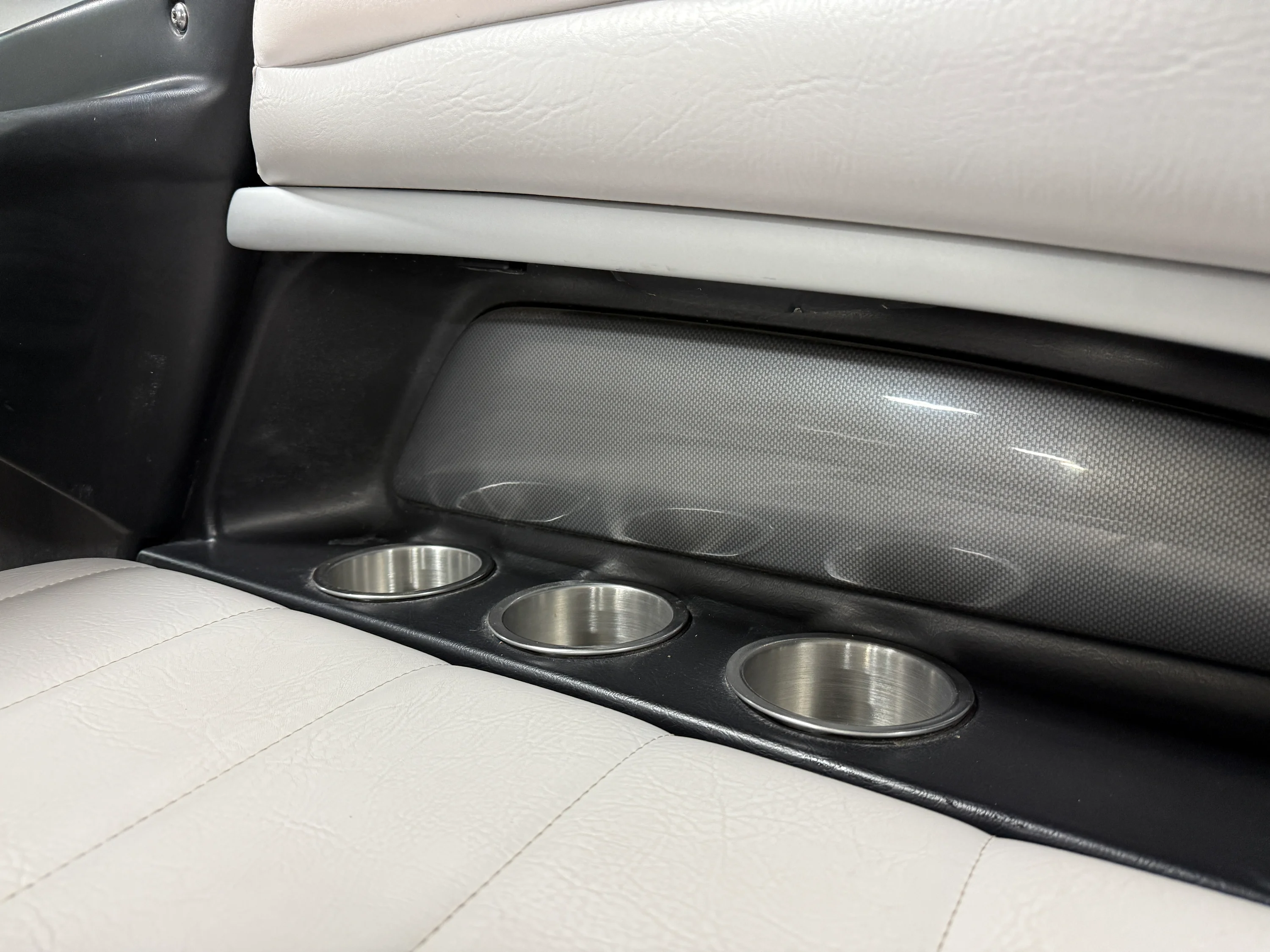 2007 Mastercraft X45 Image Thumbnail #28