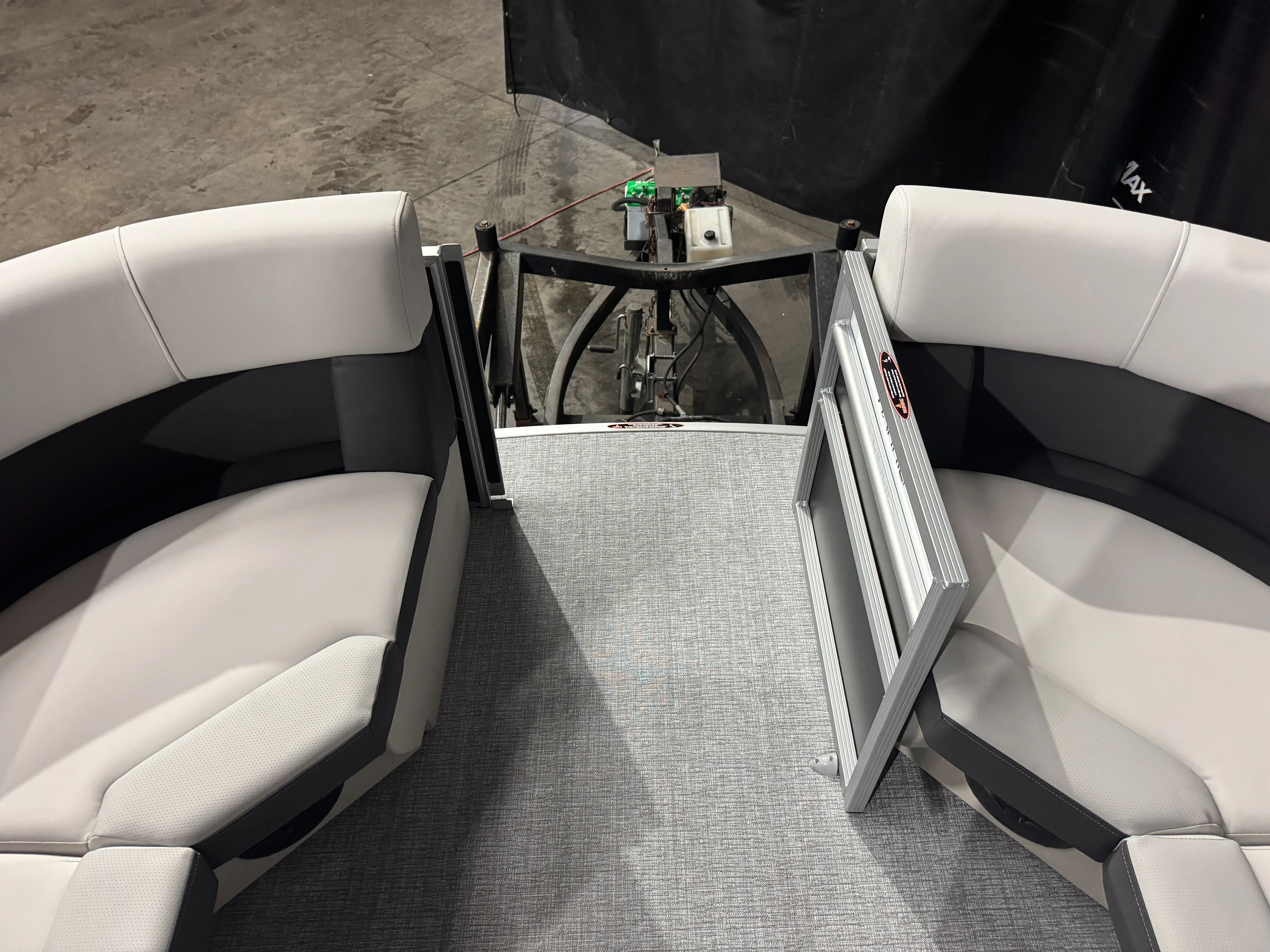 2026 Harris Cruiser 190 Image Thumbnail #36