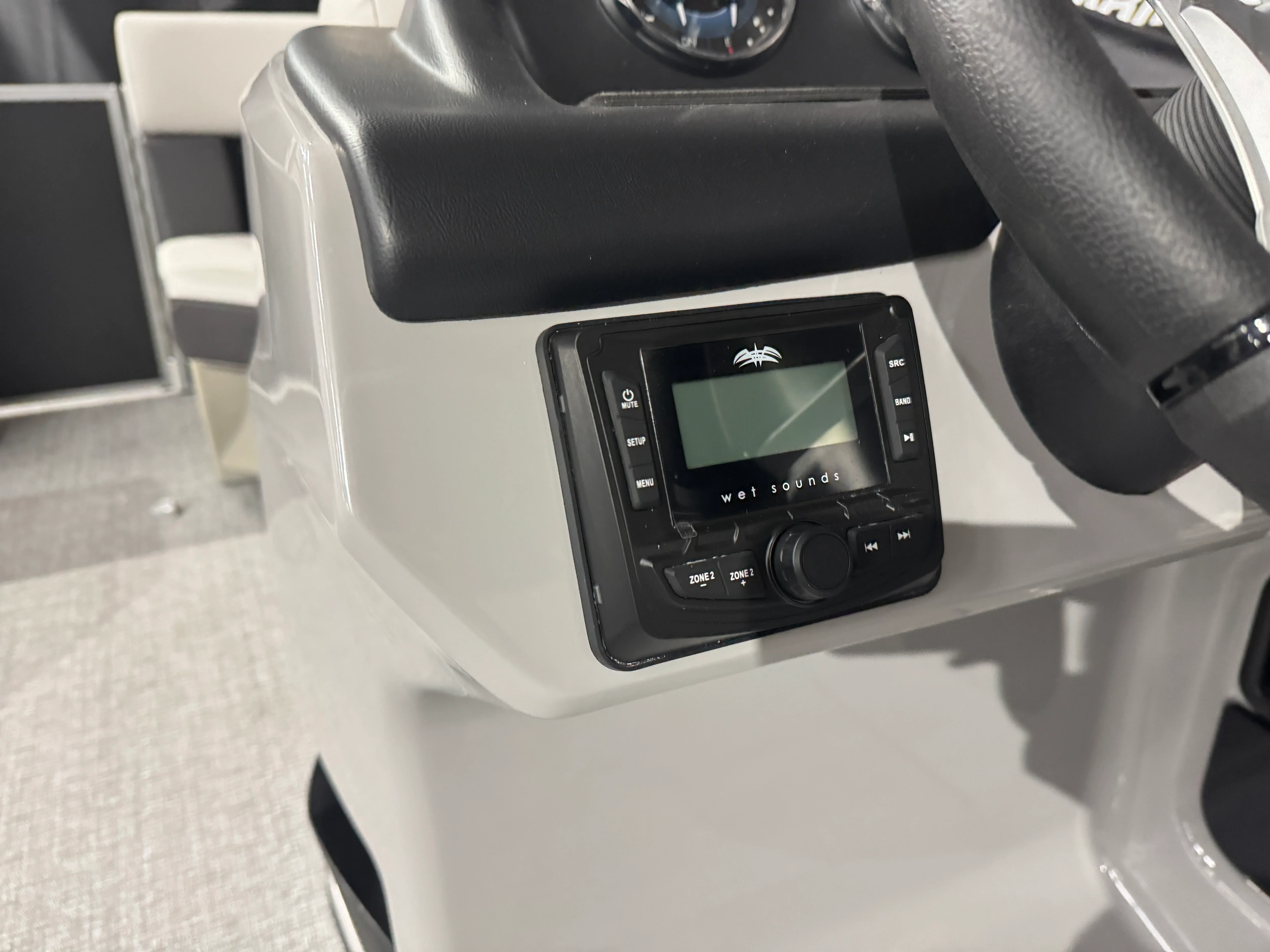 2026 Harris Cruiser 190 Image Thumbnail #24