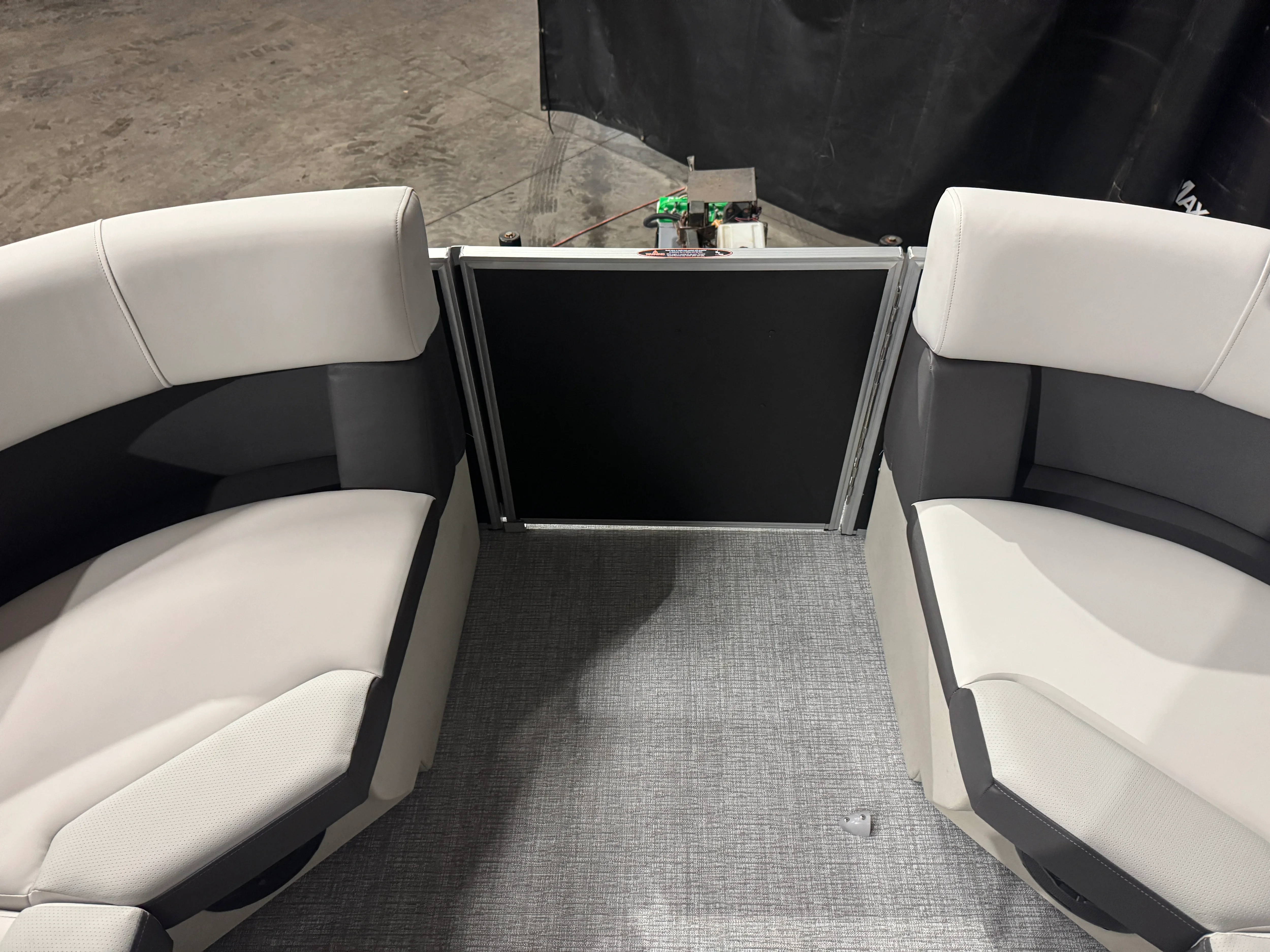 2026 Harris Cruiser 190 Image Thumbnail #35