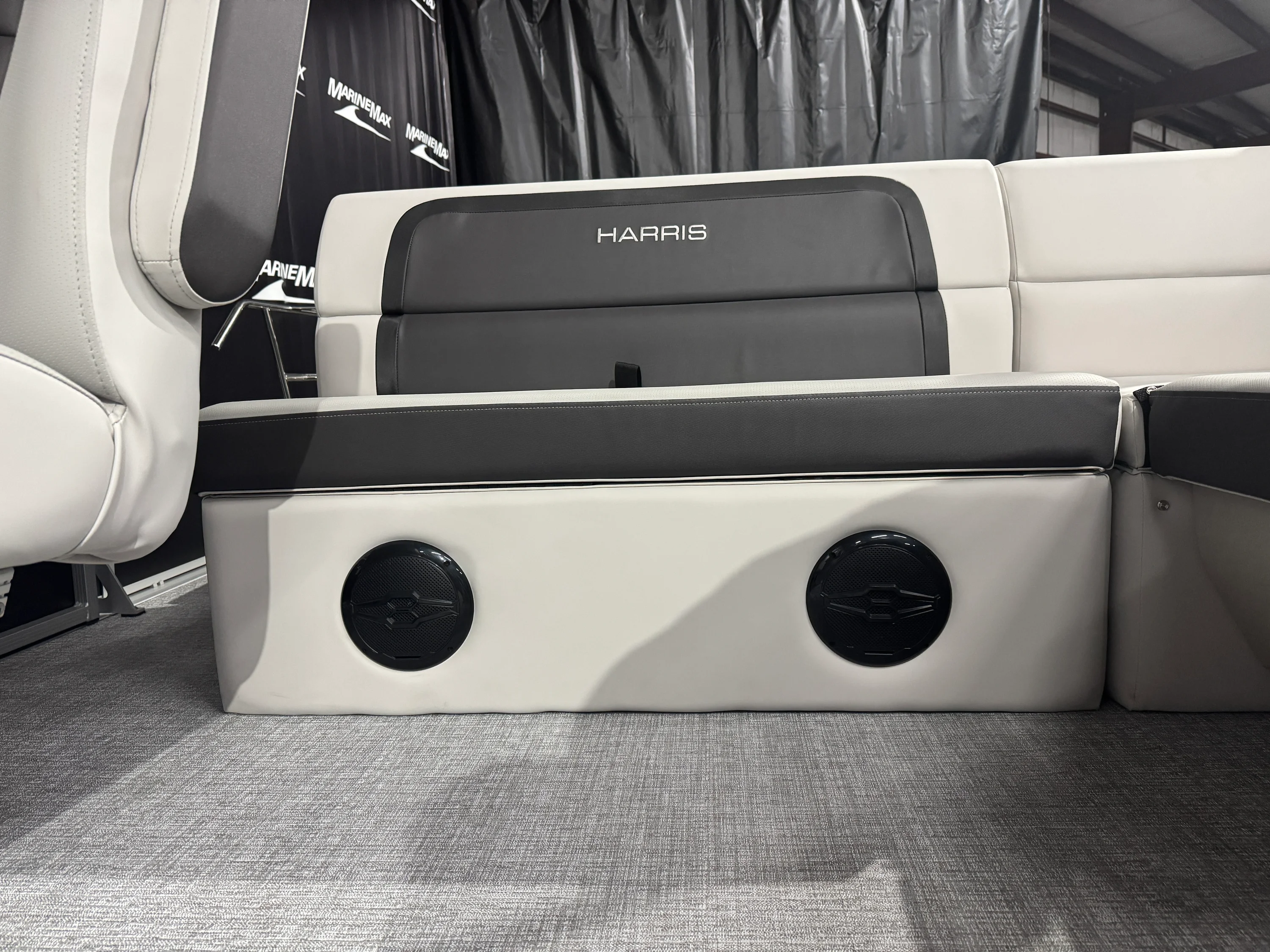 2026 Harris Cruiser 190 Image Thumbnail #14