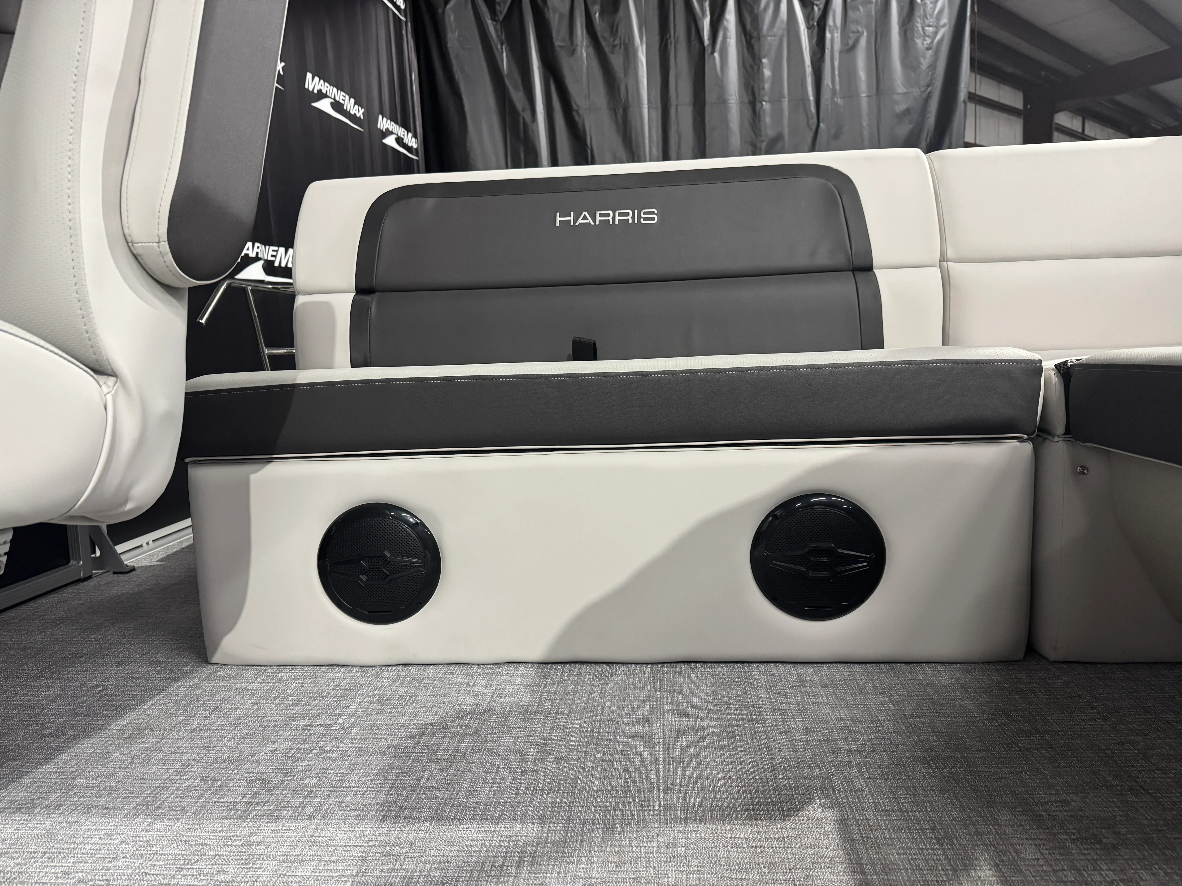 2026 Harris Cruiser 190 Image Thumbnail #14