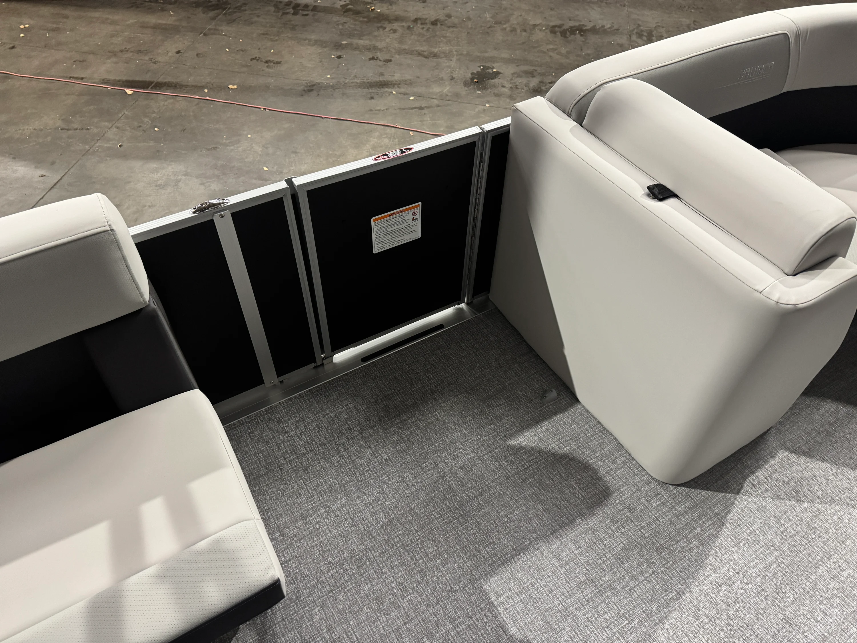 2026 Harris Cruiser 190 Image Thumbnail #18