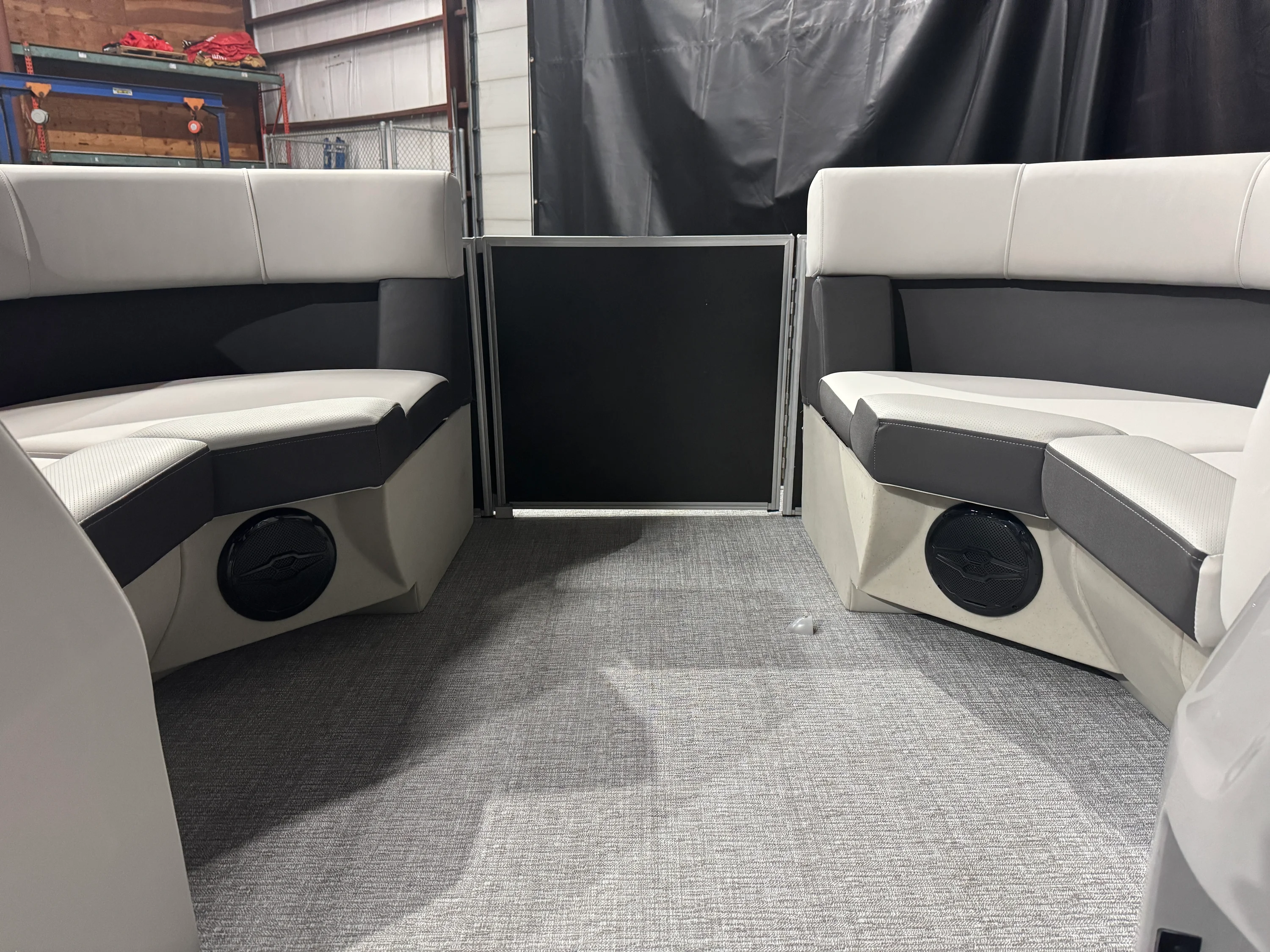 2026 Harris Cruiser 190 Image Thumbnail #29