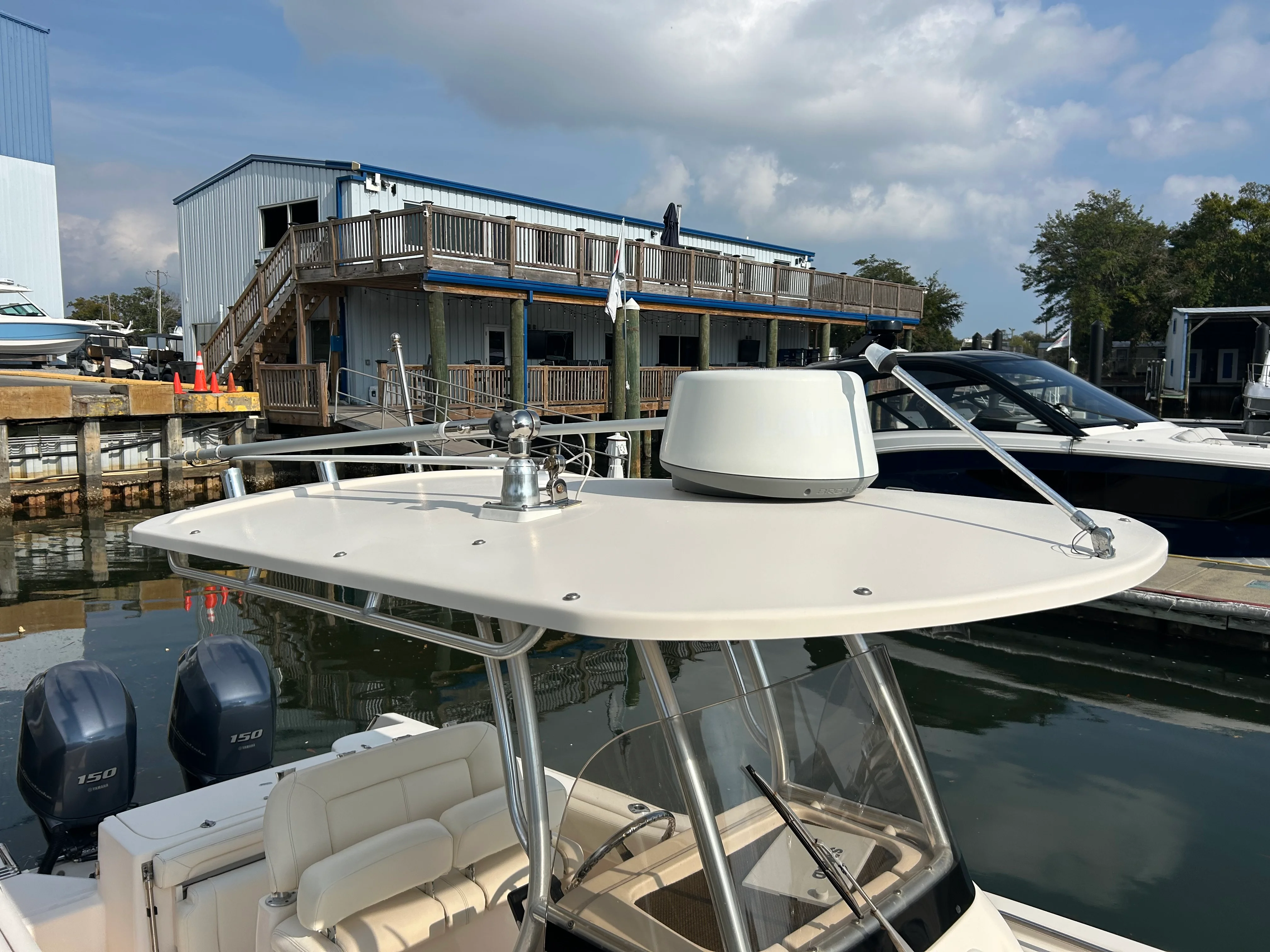 2015 Grady-White 257 FSM Image Thumbnail #28