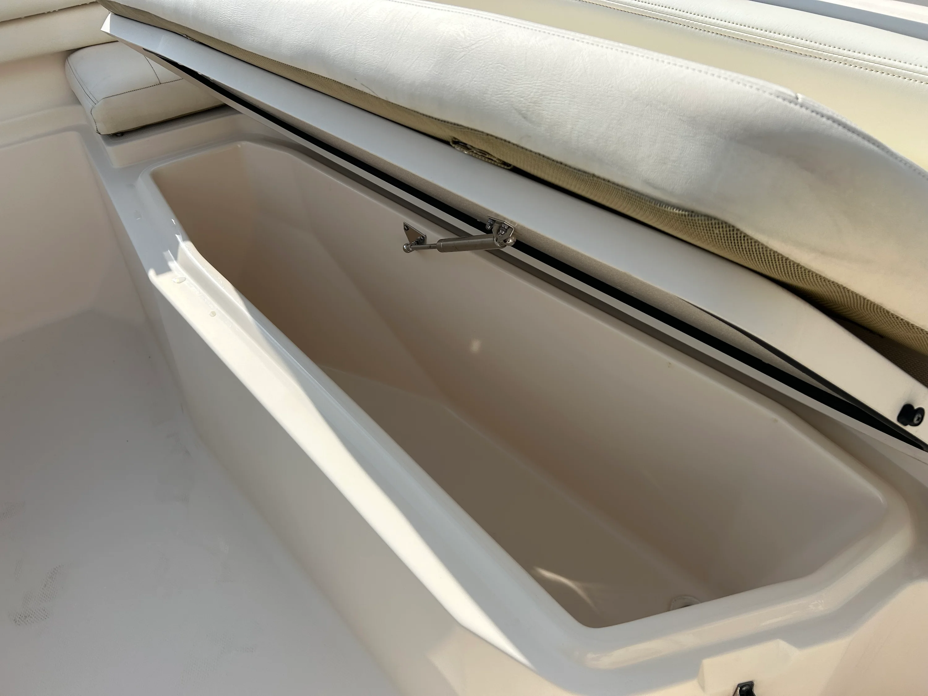 2015 Grady-White 257 FSM Image Thumbnail #23