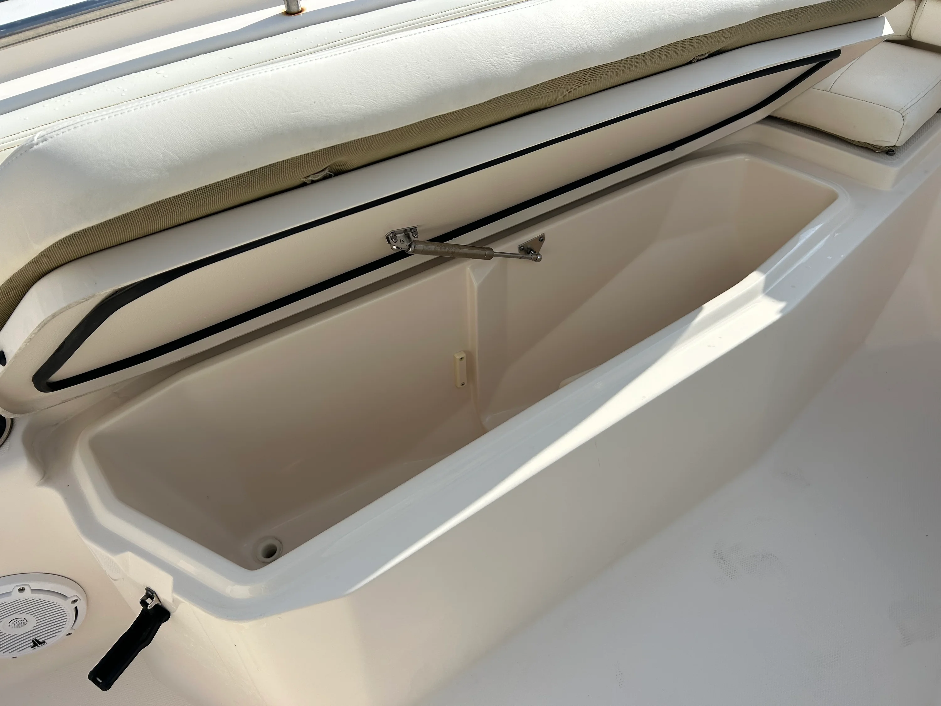 2015 Grady-White 257 FSM Image Thumbnail #24