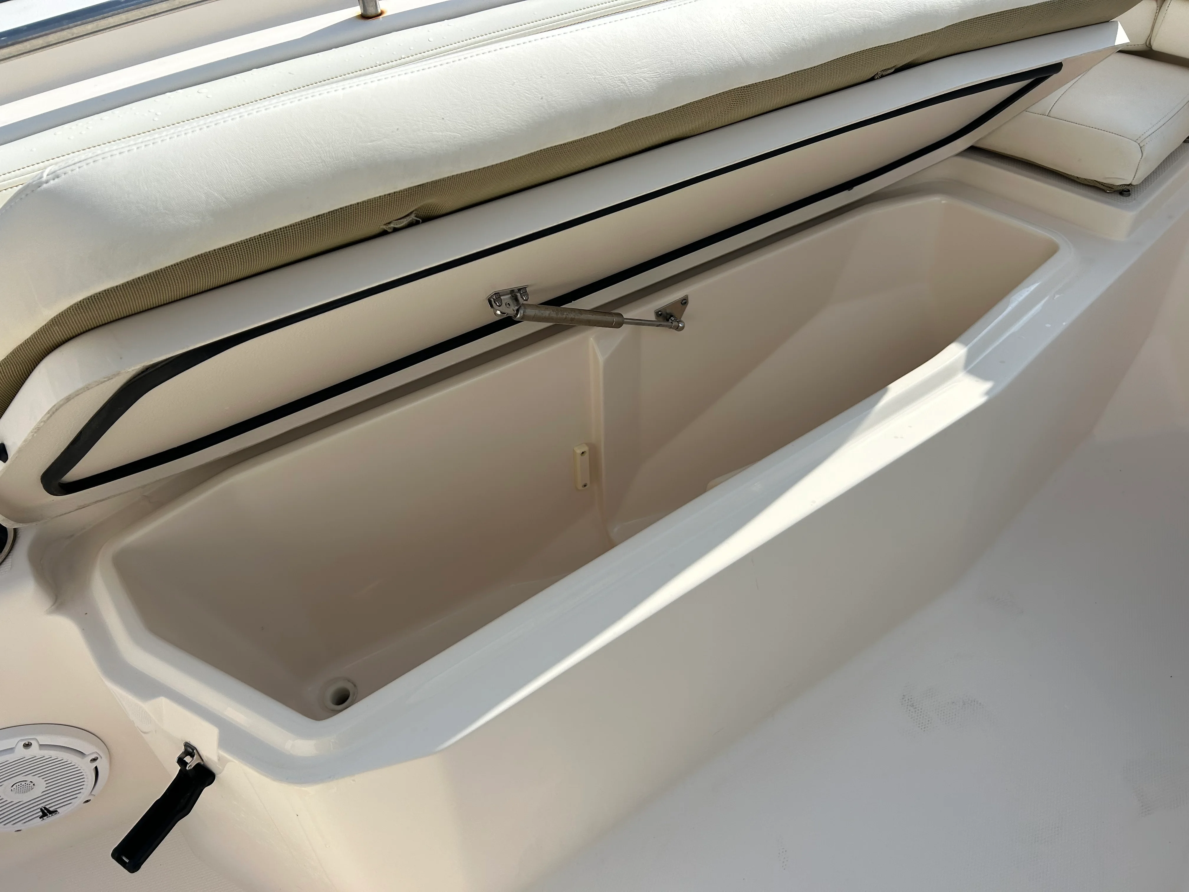 2015 Grady-White 257 FSM Image Thumbnail #24