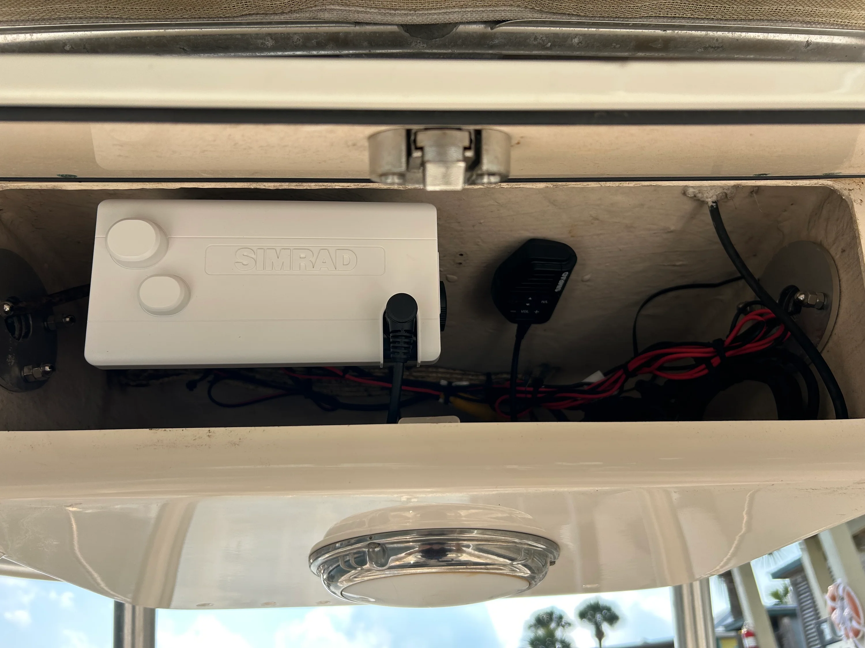 2015 Grady-White 257 FSM Image Thumbnail #18