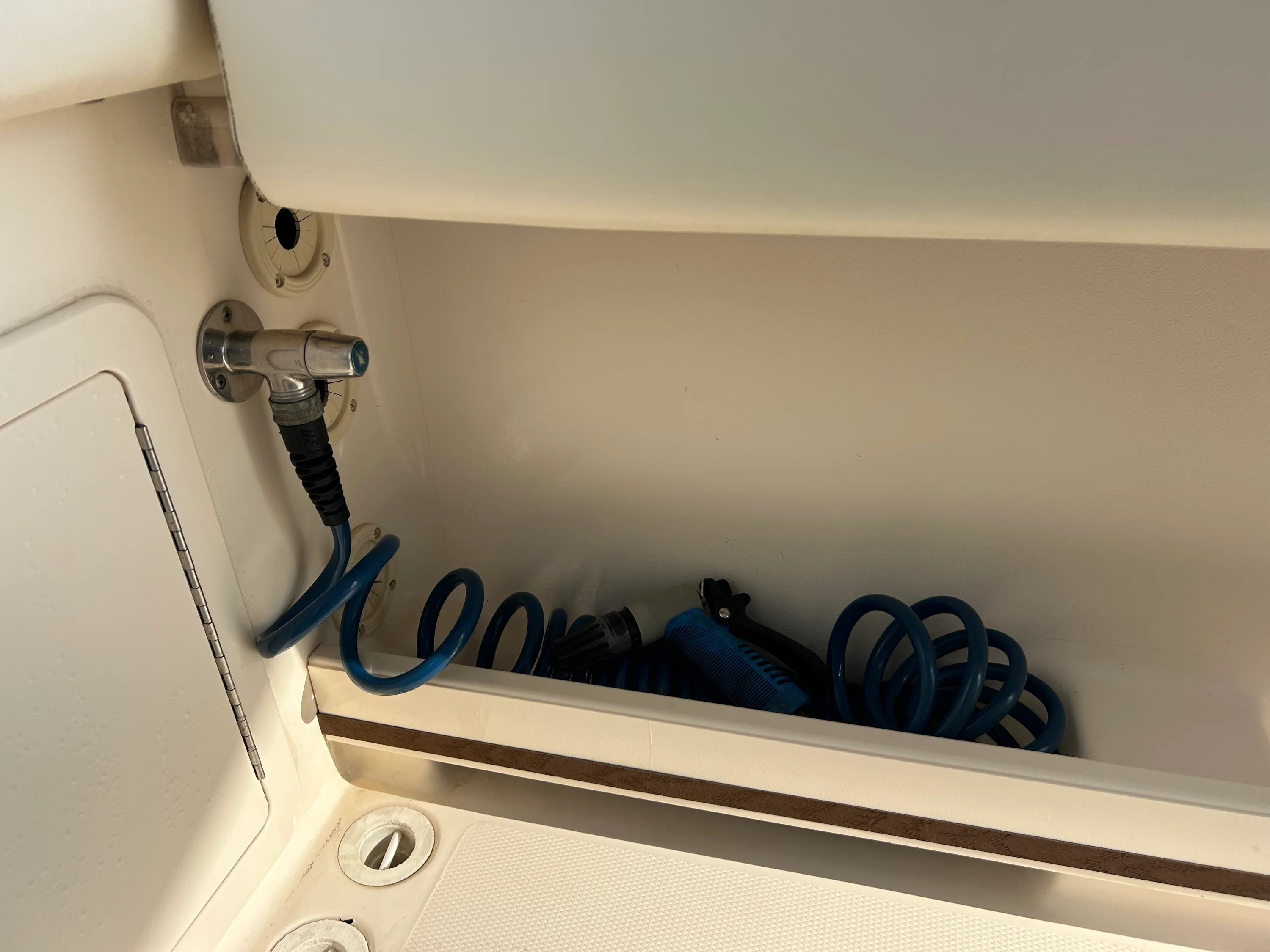 2015 Grady-White 257 FSM Image Thumbnail #27