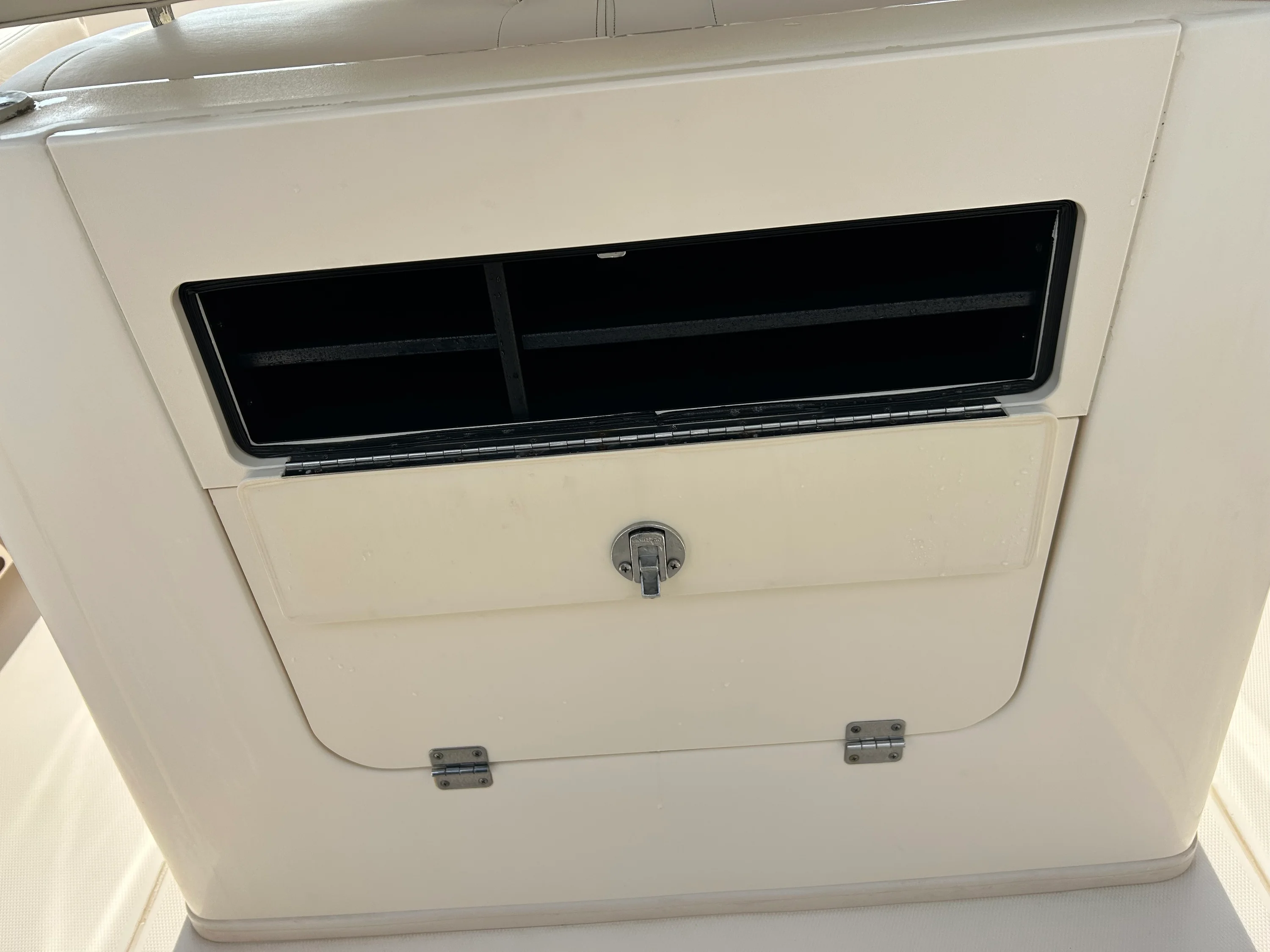 2015 Grady-White 257 FSM Image Thumbnail #13