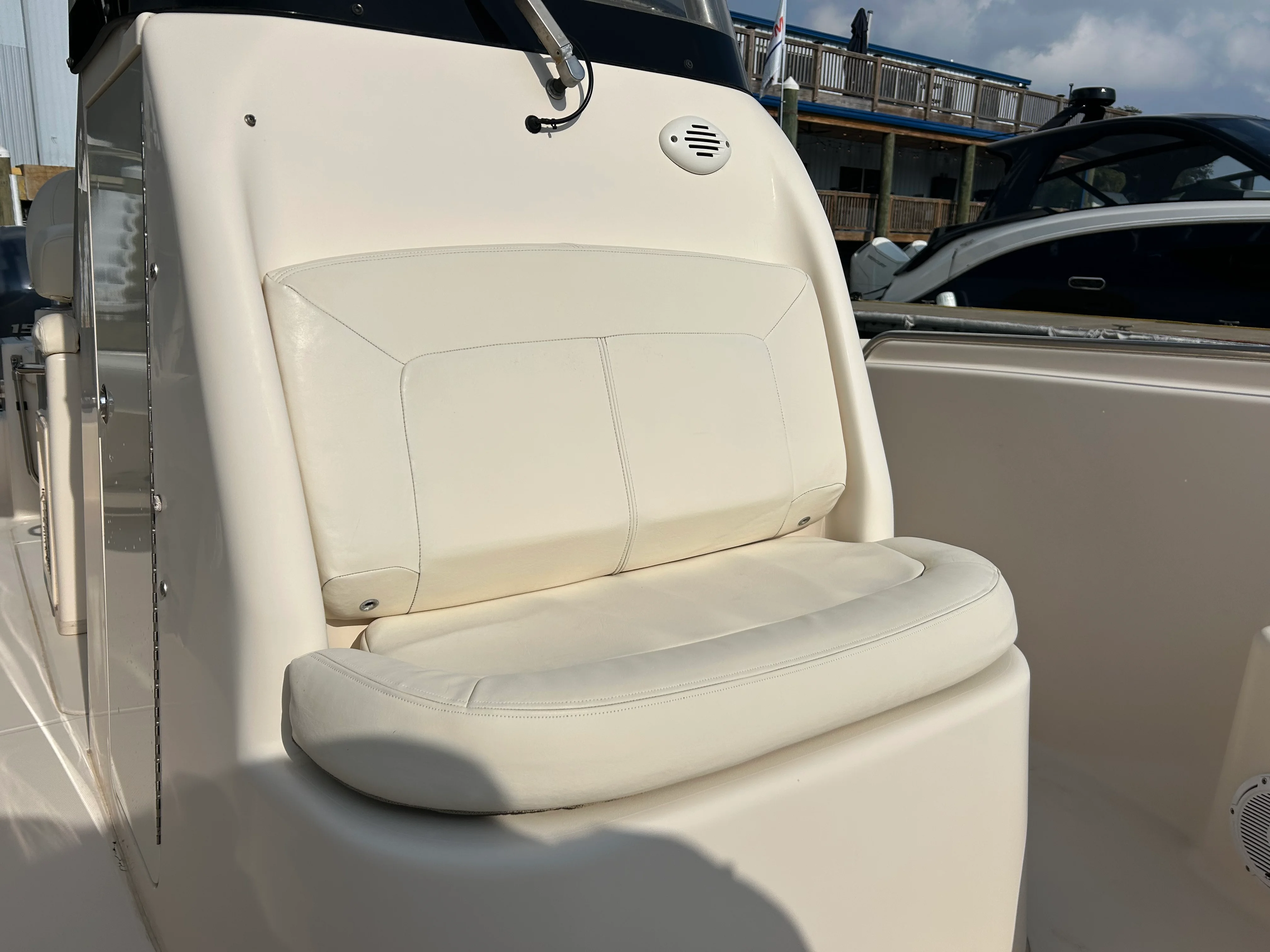 2015 Grady-White 257 FSM Image Thumbnail #22