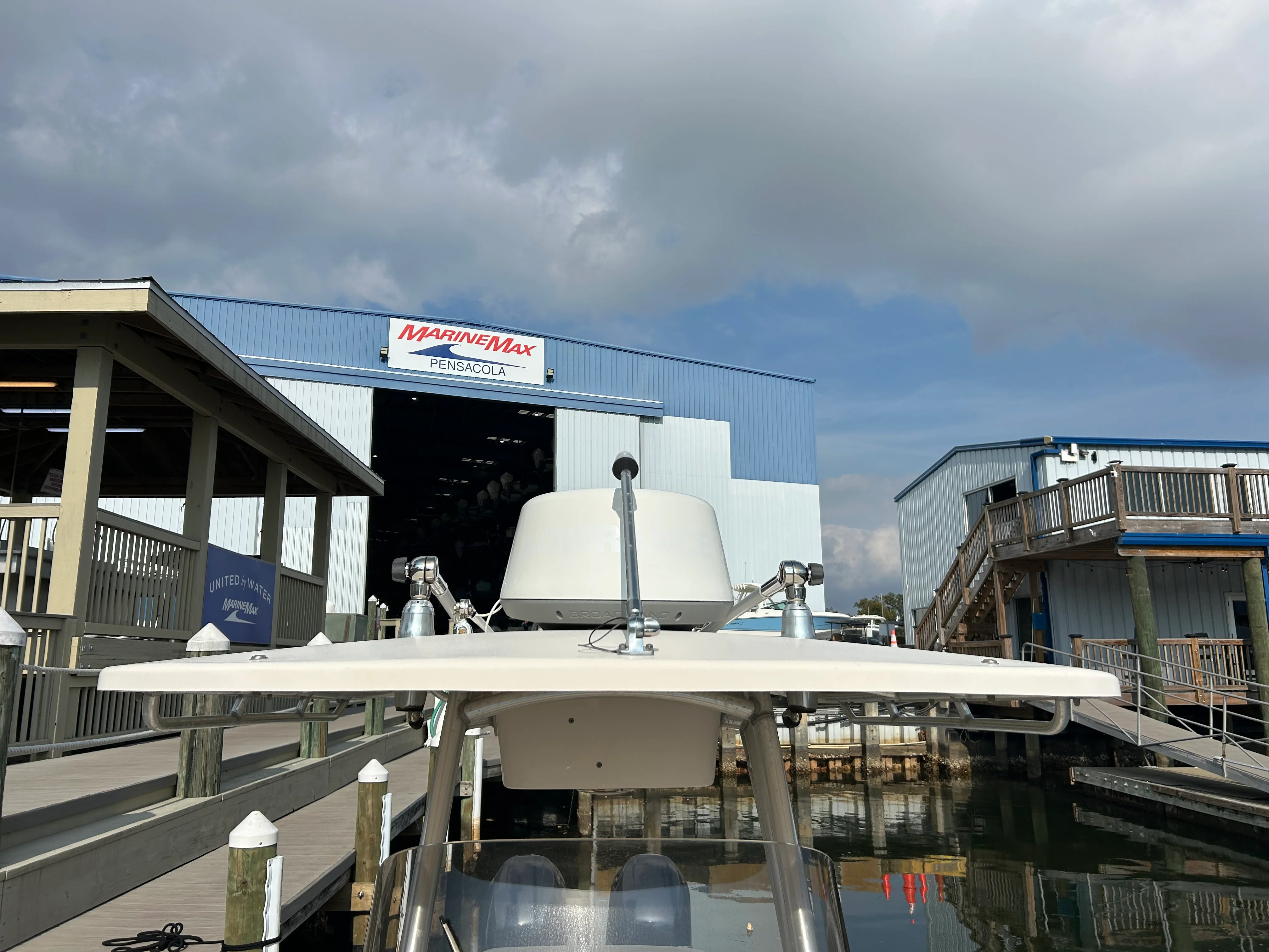 2015 Grady-White 257 FSM Image Thumbnail #26