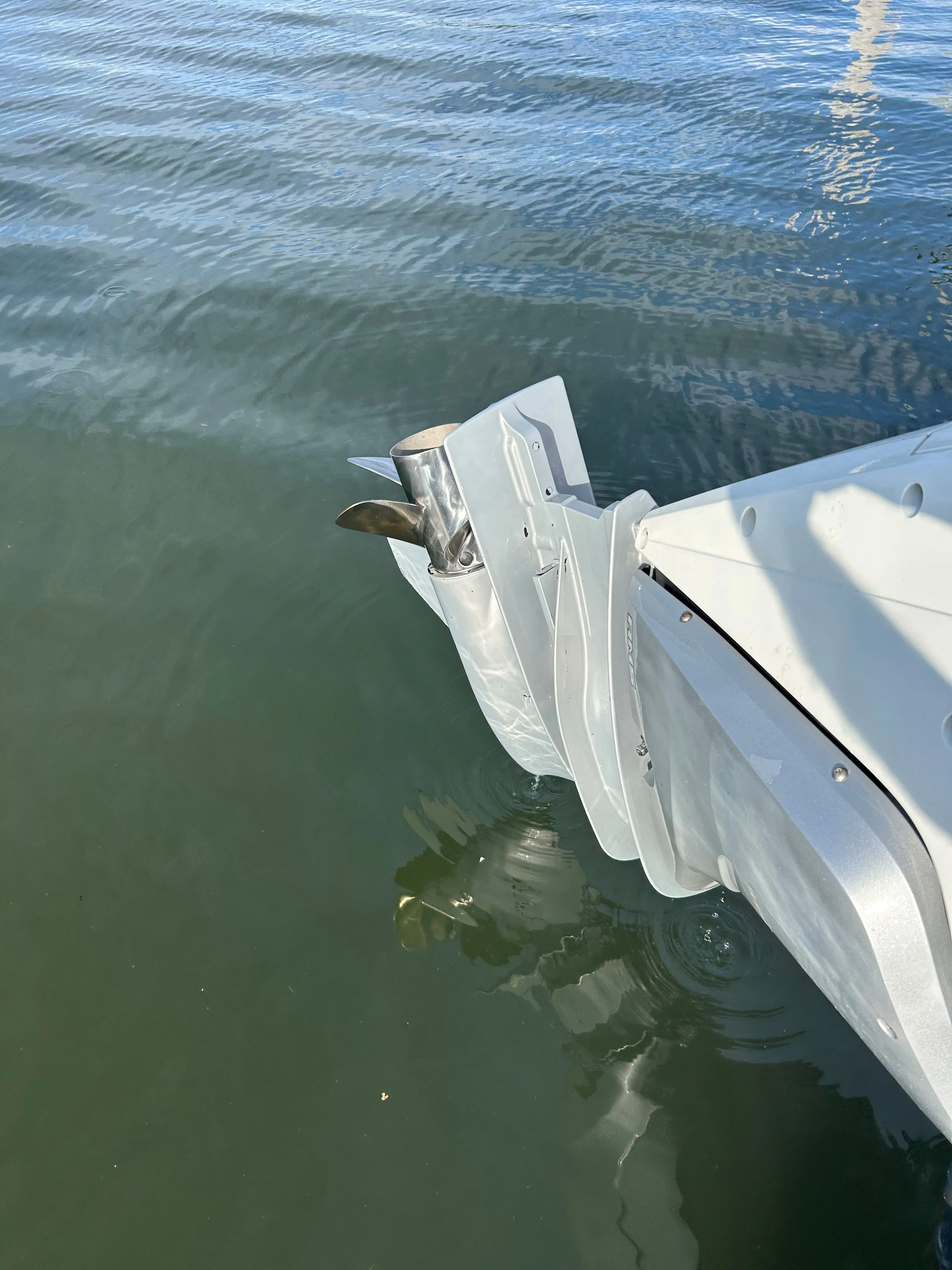 2020 Sea Ray 270 SDX-OB Image Thumbnail #2