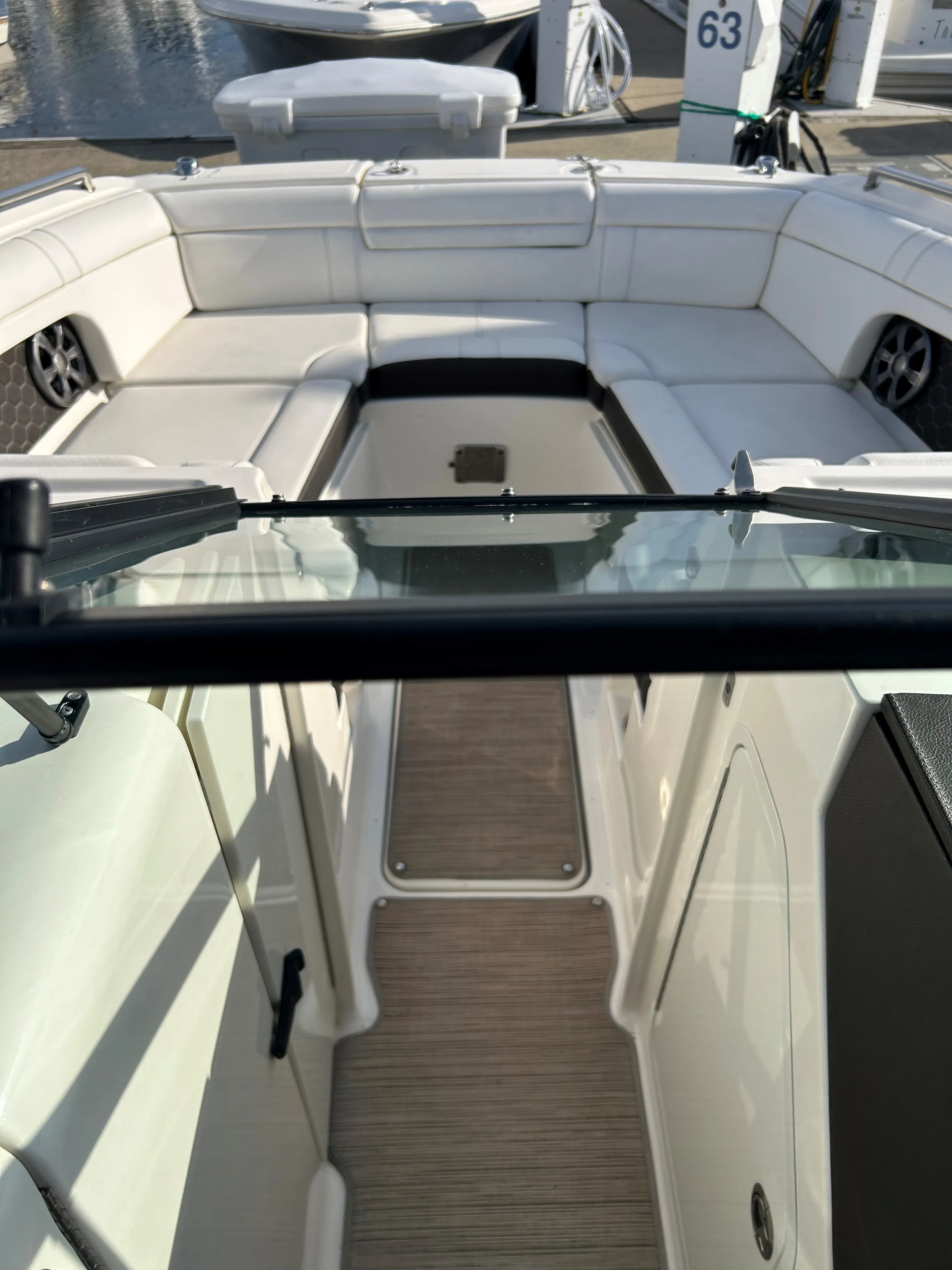 2020 Sea Ray 270 SDX-OB Image Thumbnail #4