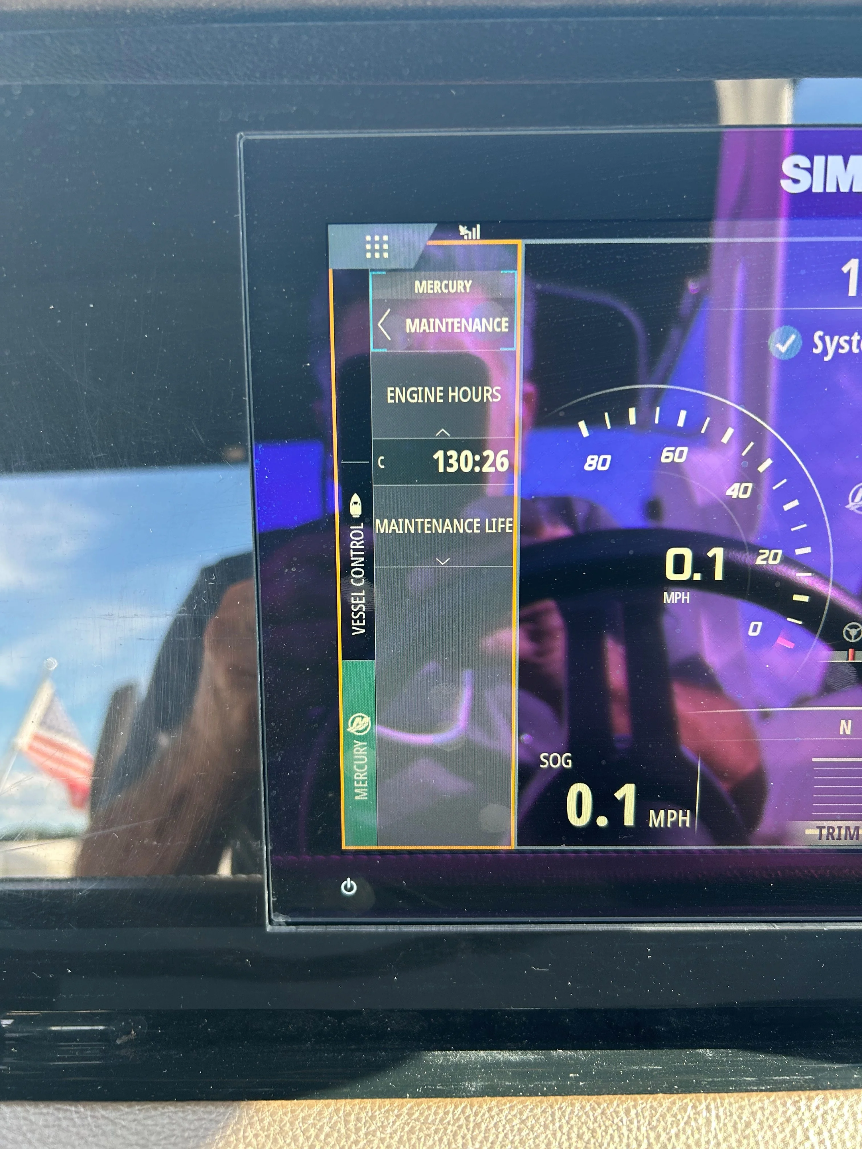 2020 Sea Ray 270 SDX-OB Image Thumbnail #5