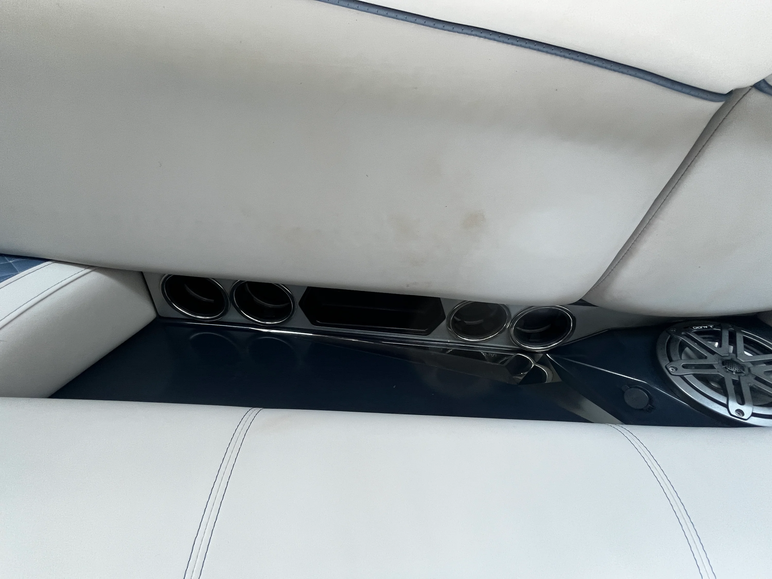 2023 Harris 250 GM Image Thumbnail #29