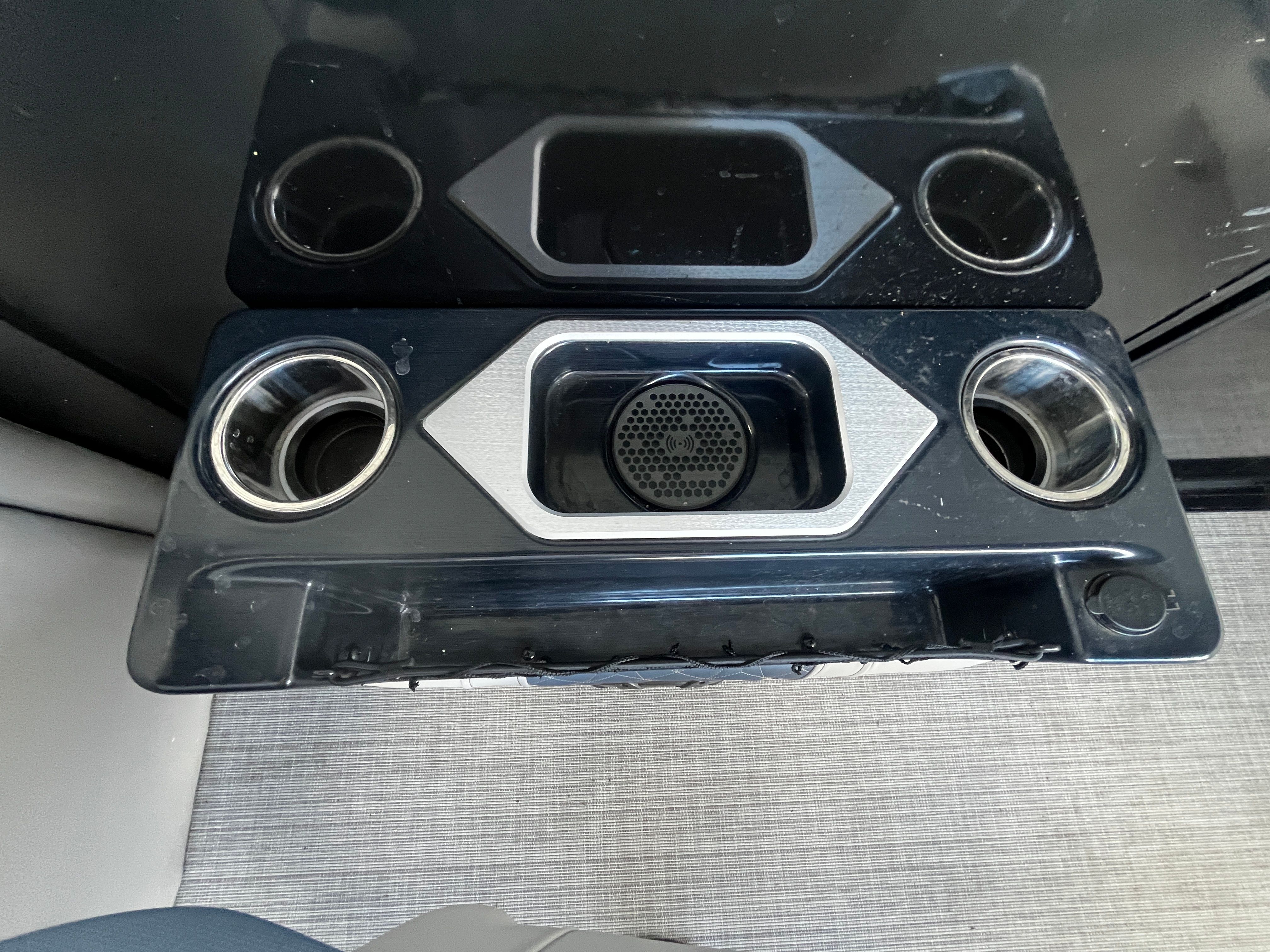 2023 Harris 250 GM Image Thumbnail #17