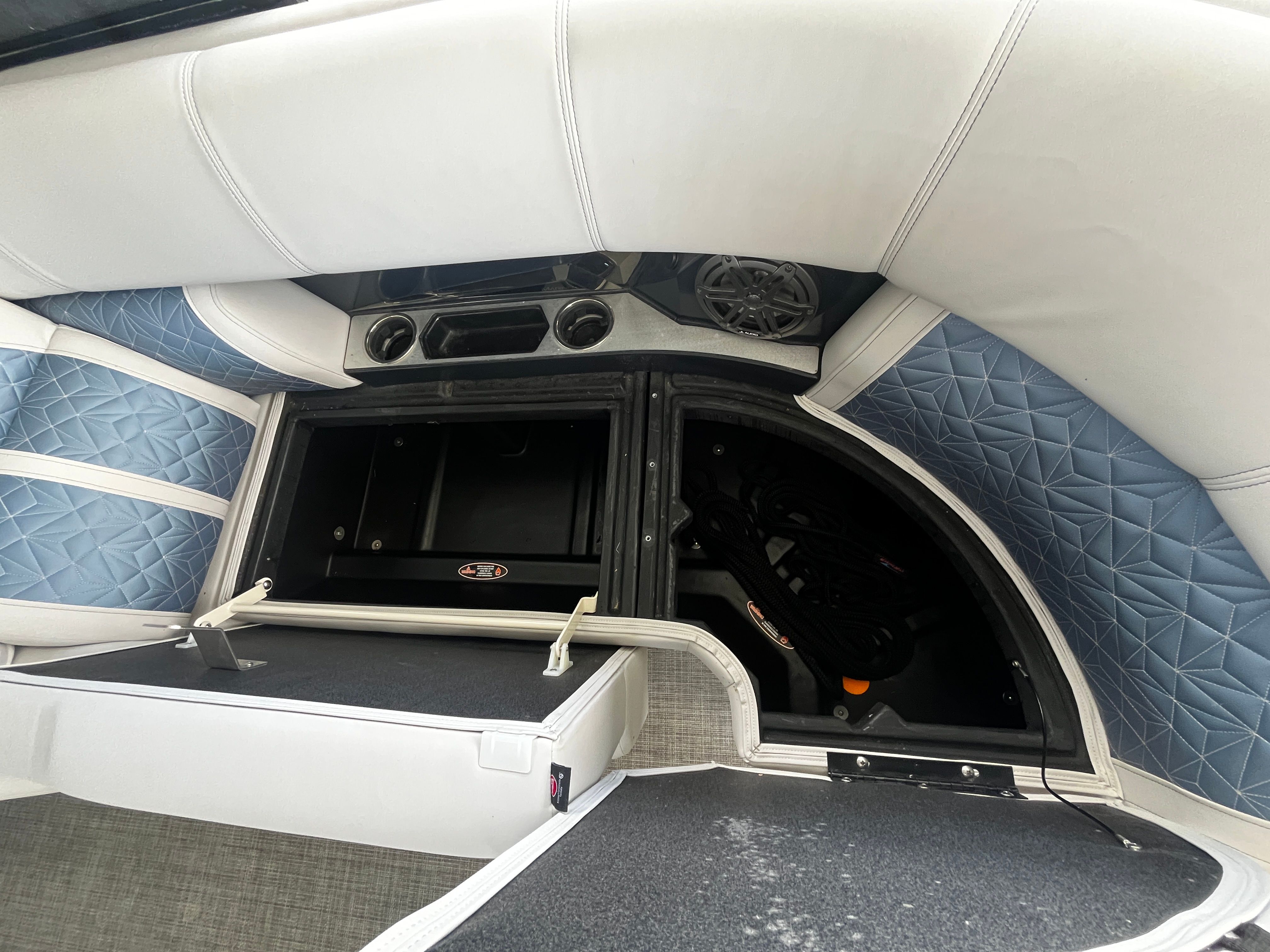 2023 Harris 250 GM Image Thumbnail #31