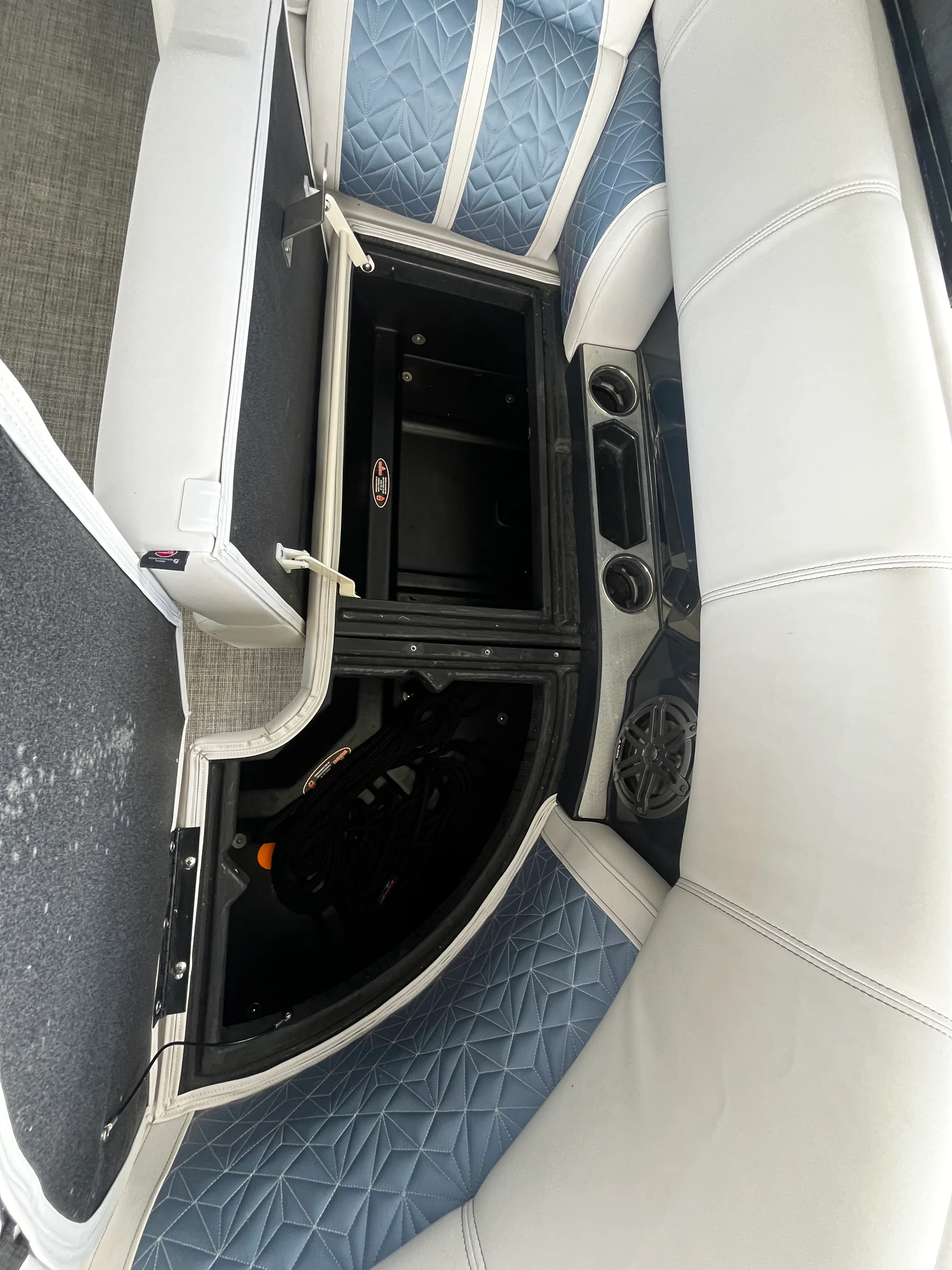 2023 Harris 250 GM Image Thumbnail #31