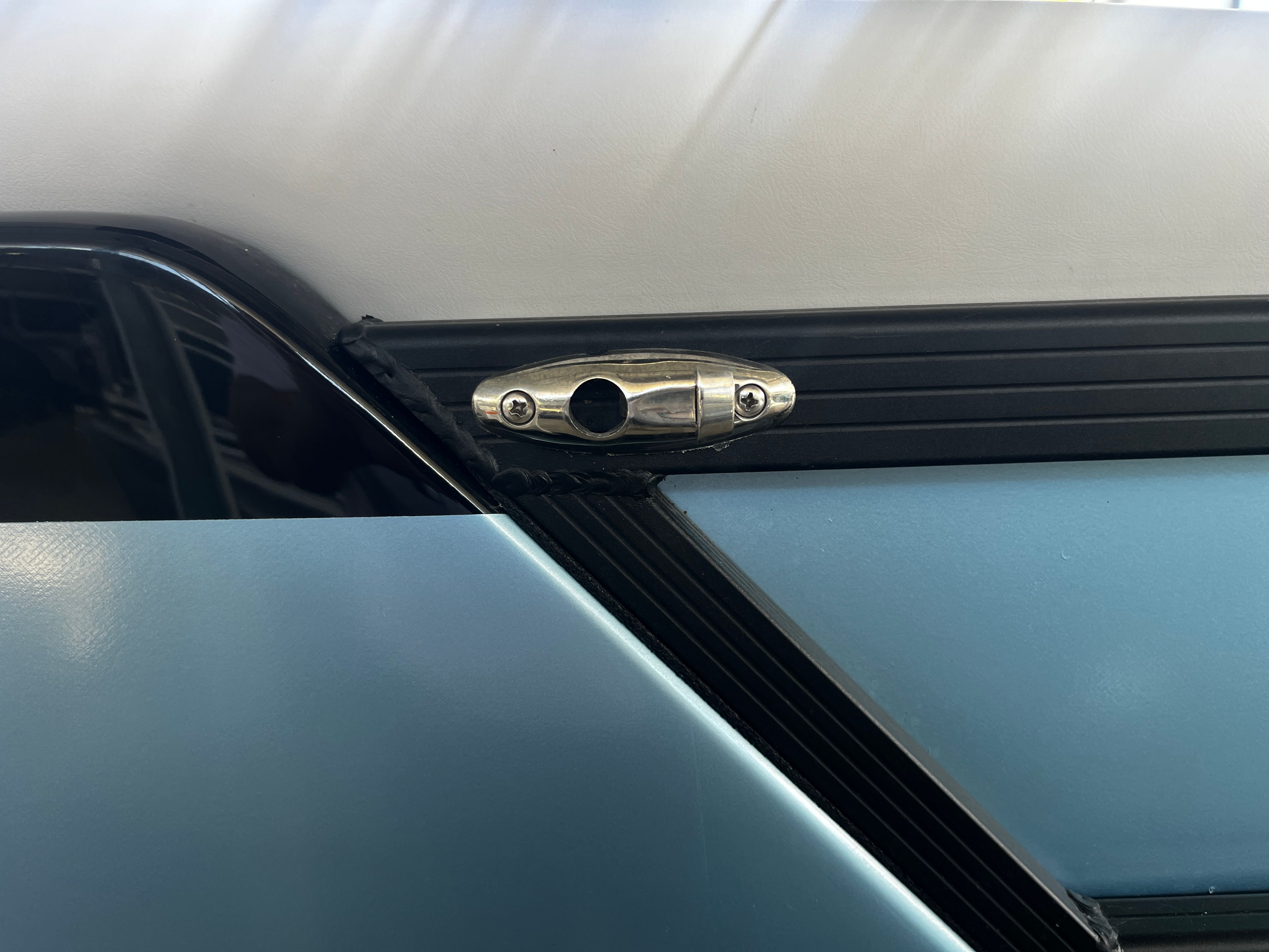 2023 Harris 250 GM Image Thumbnail #10