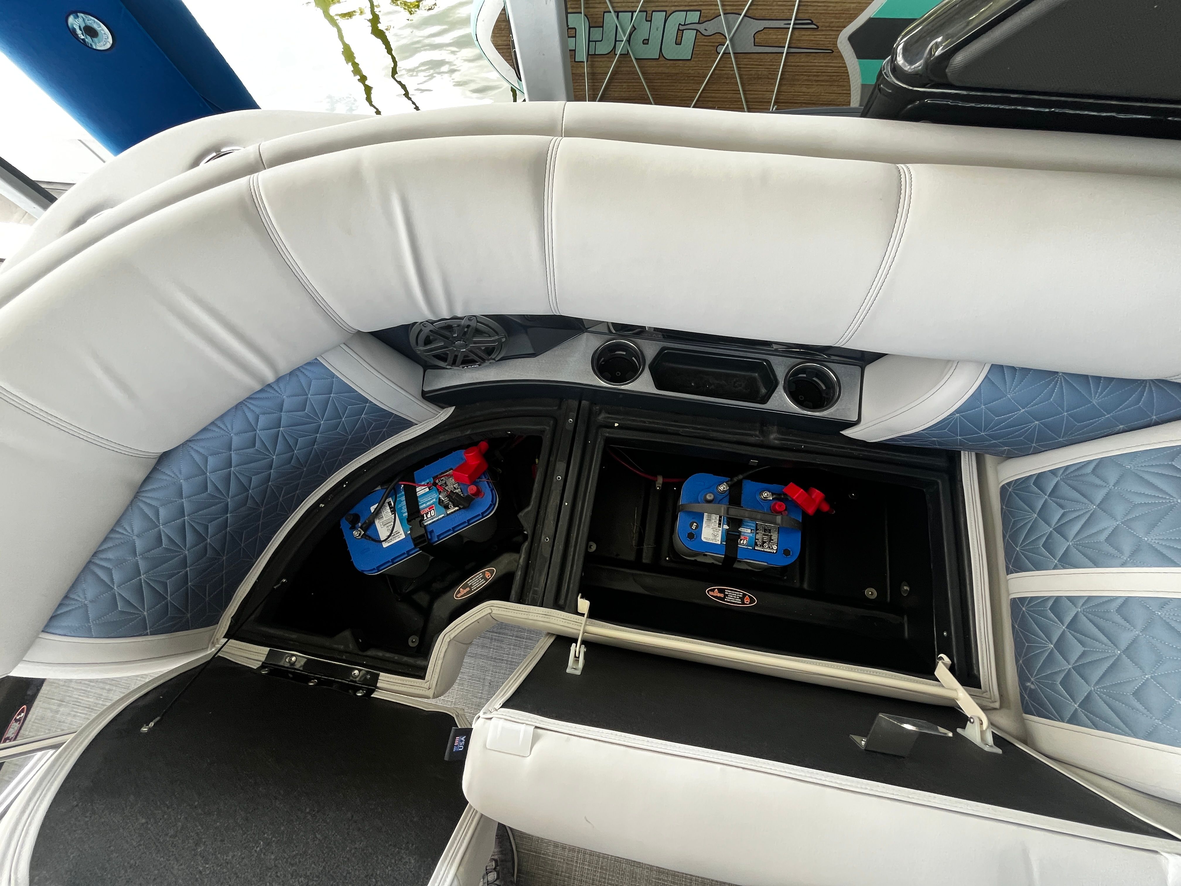 2023 Harris 250 GM Image Thumbnail #34