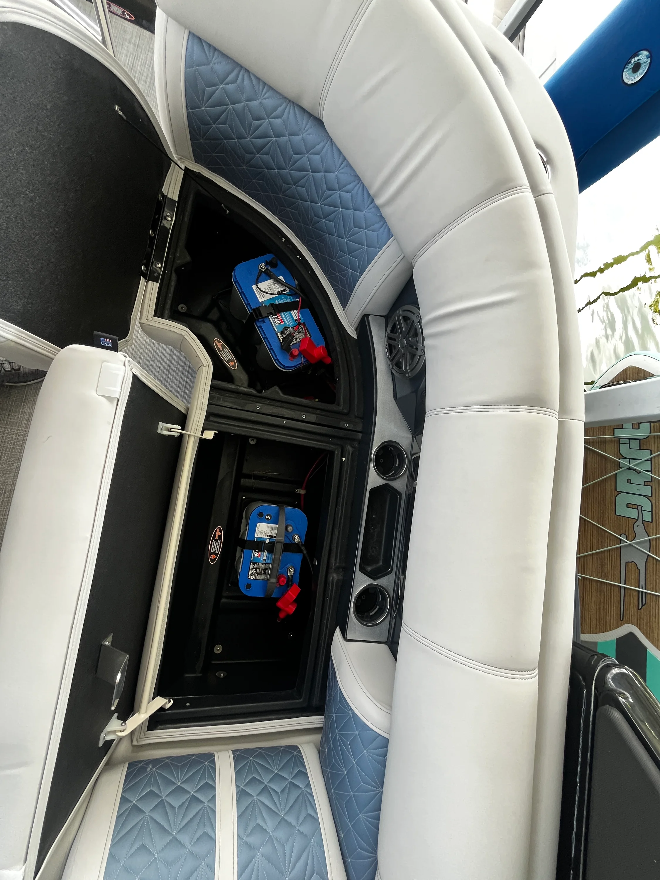 2023 Harris 250 GM Image Thumbnail #34