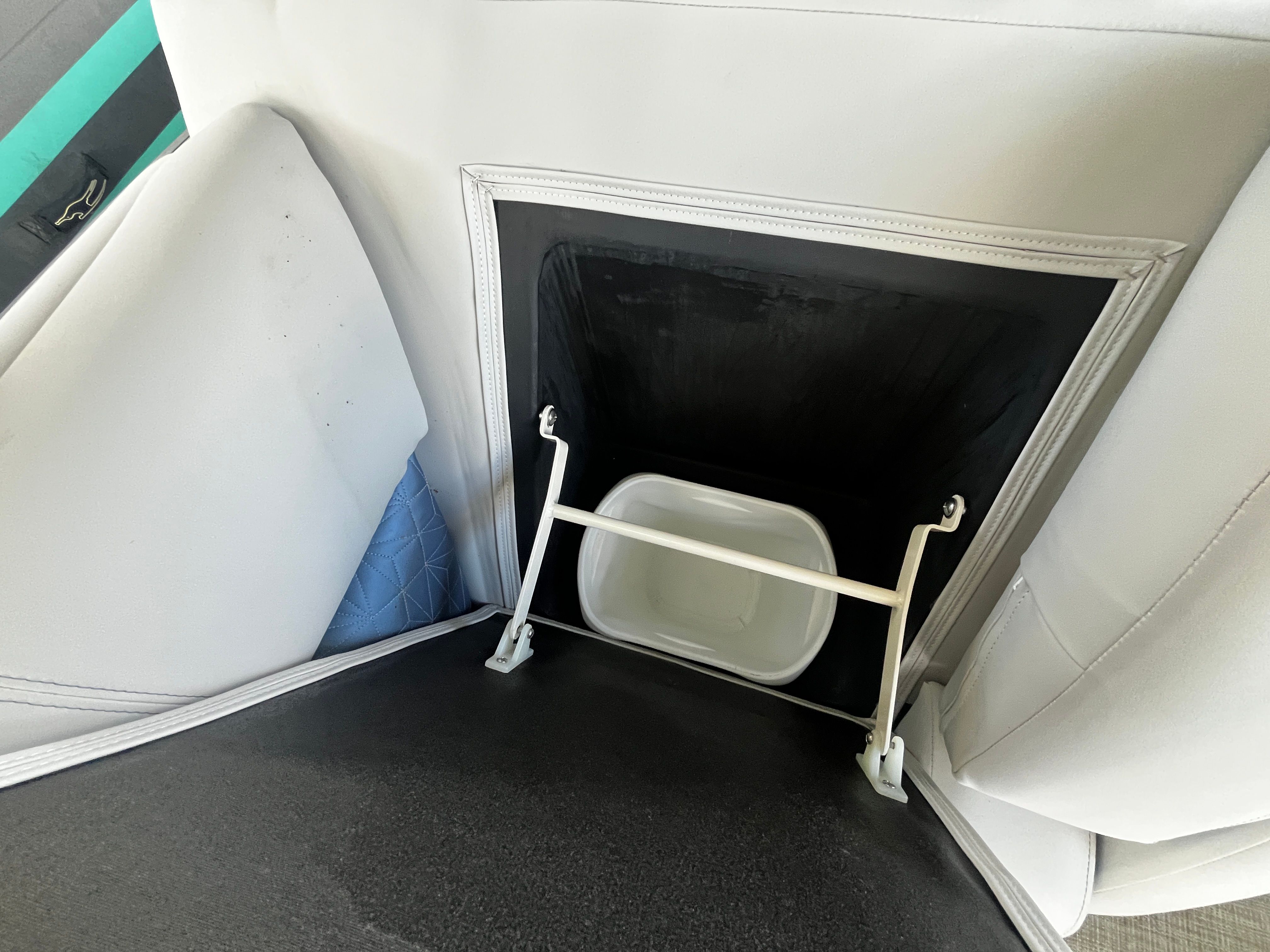 2023 Harris 250 GM Image Thumbnail #33