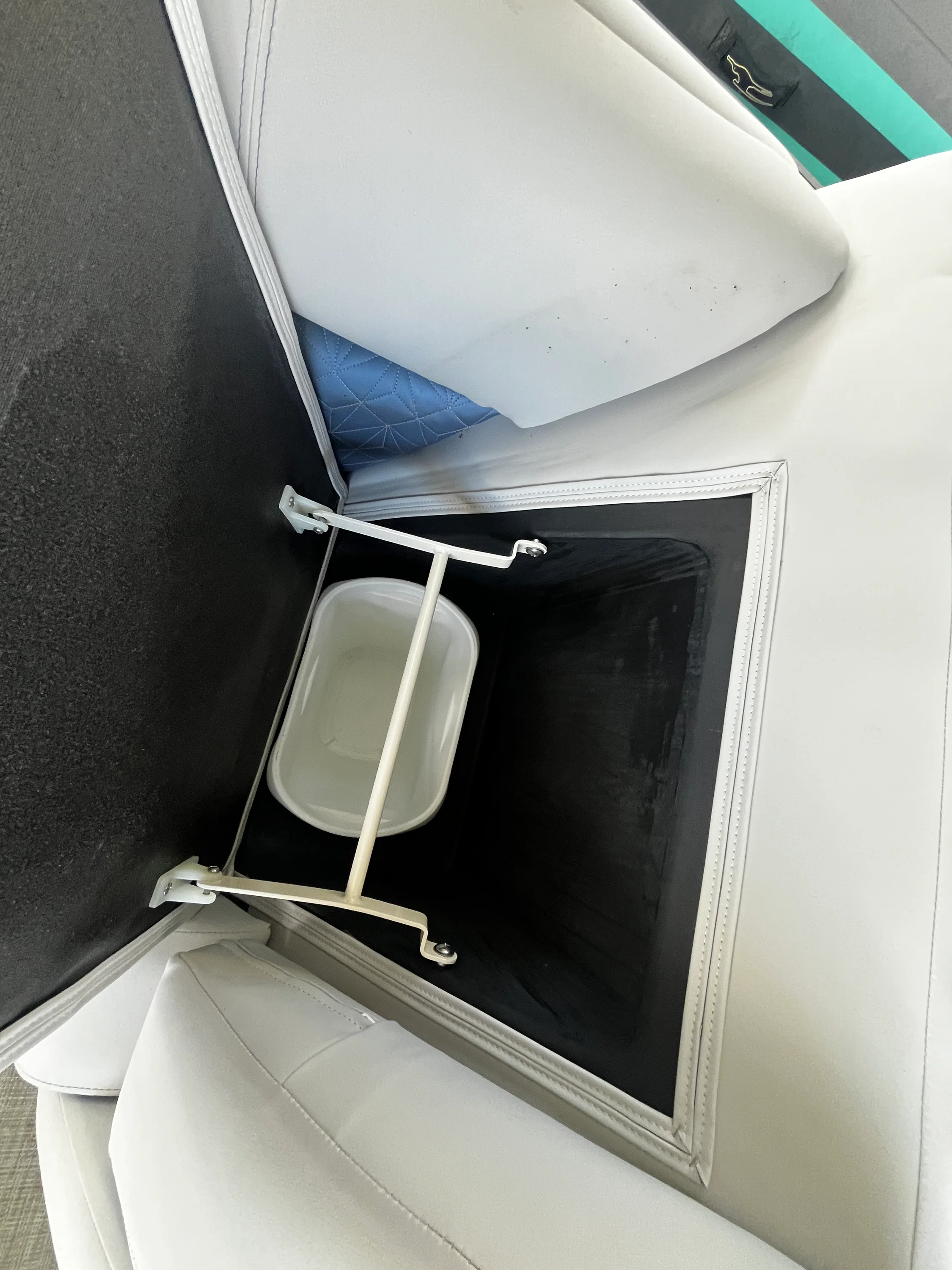 2023 Harris 250 GM Image Thumbnail #33