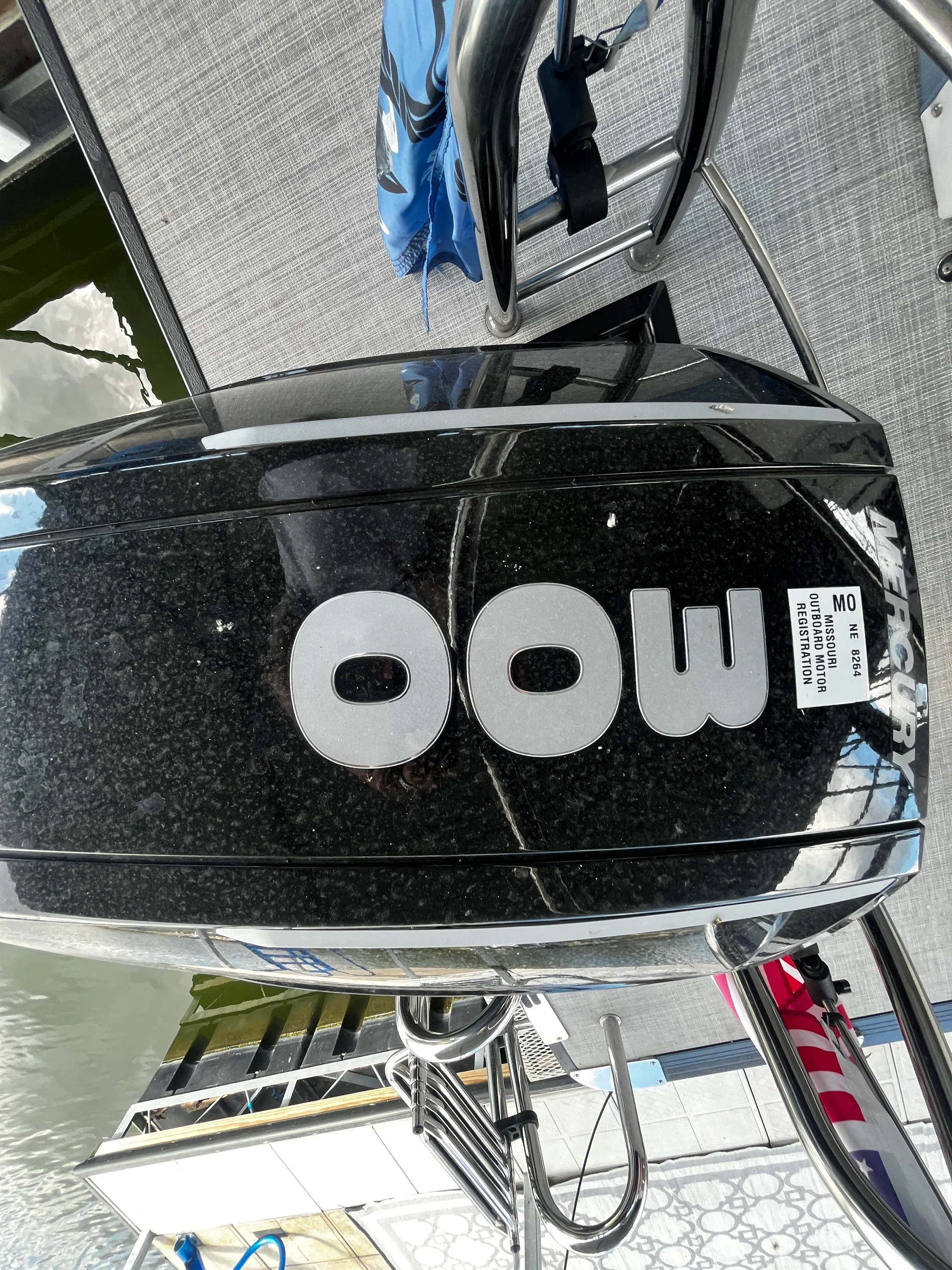 2023 Harris 250 GM Image Thumbnail #12