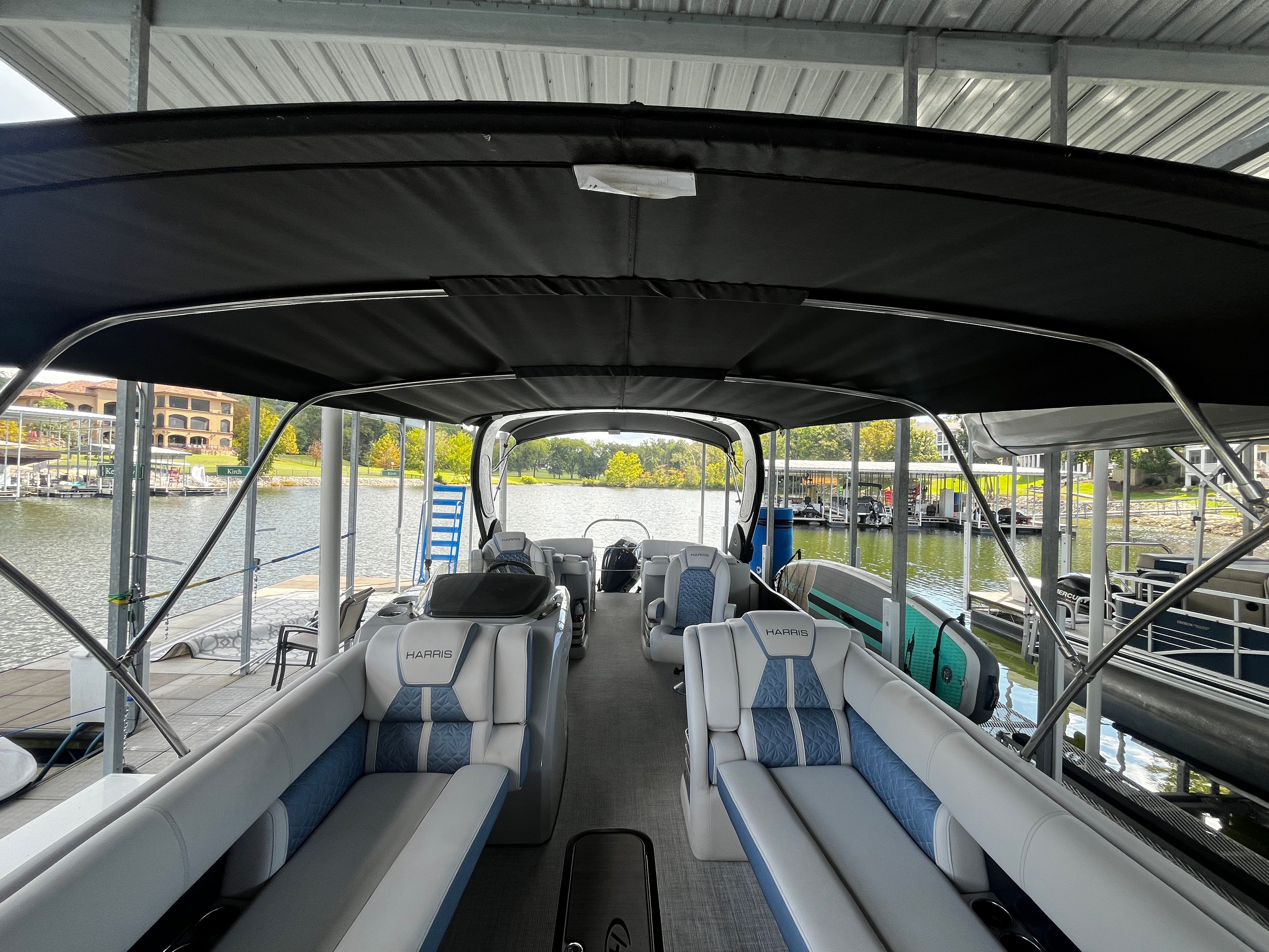 2023 Harris 250 GM Image Thumbnail #27