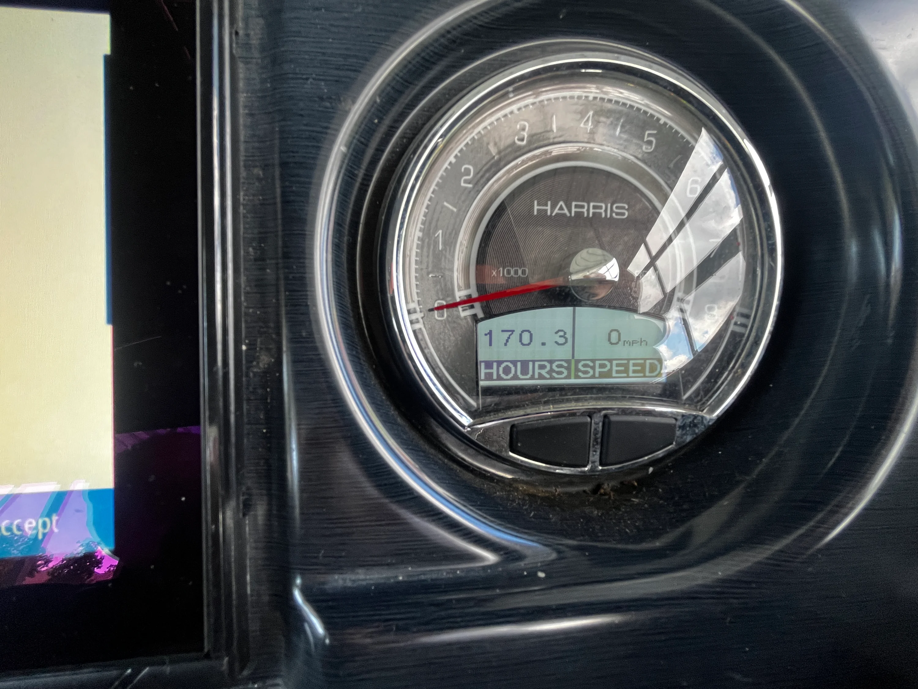 2023 Harris 250 GM Image Thumbnail #22