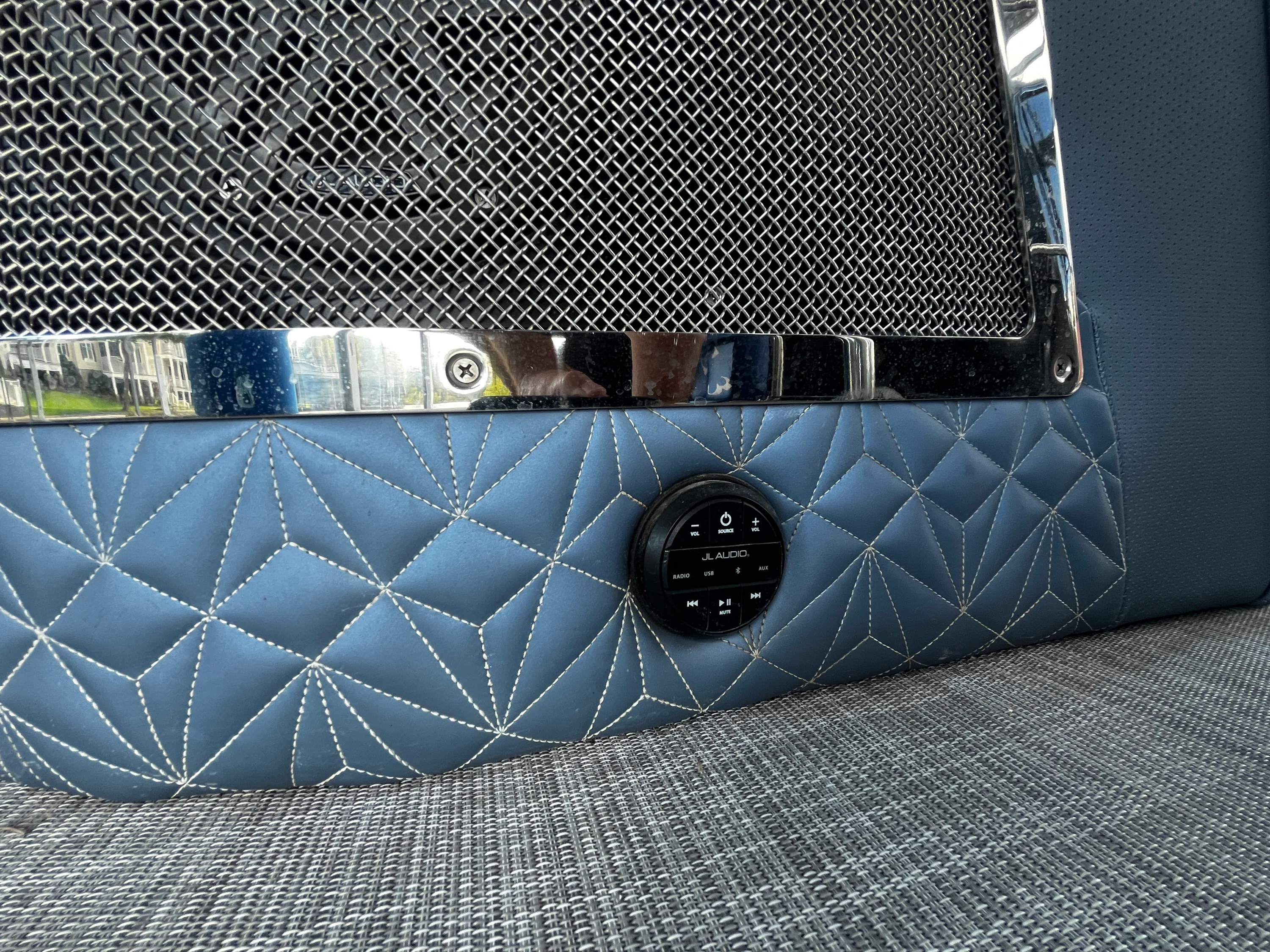 2023 Harris 250 GM Image Thumbnail #13