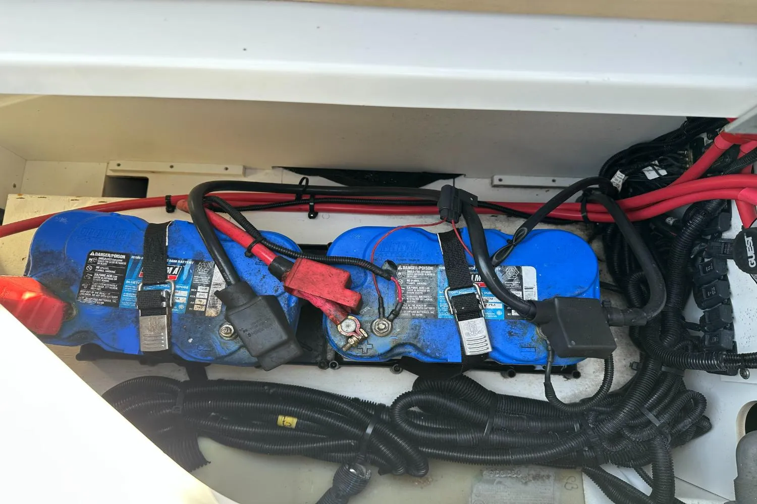 2016 Sea Ray 270 Sundeck Outboard Image Thumbnail #46