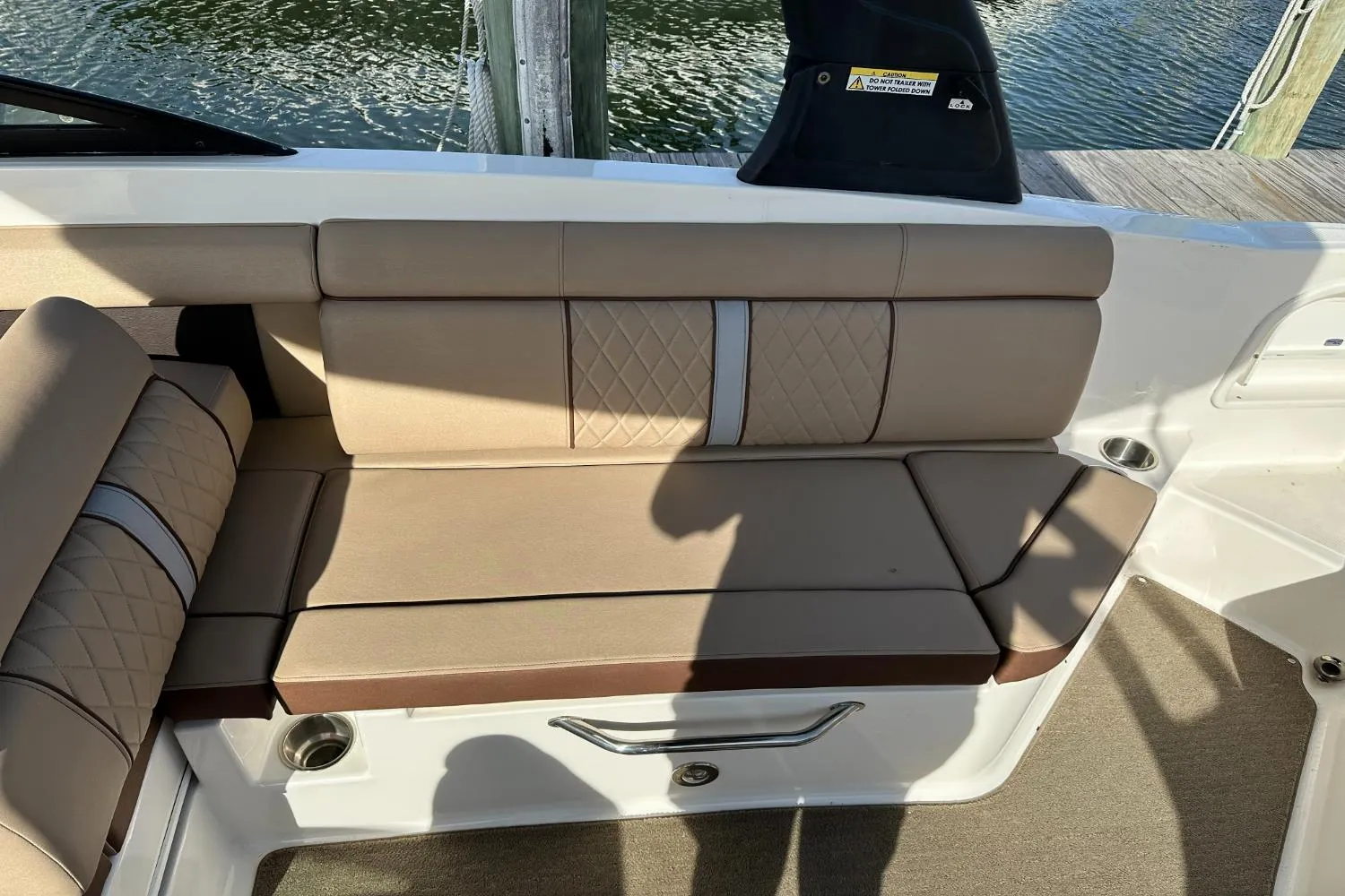 2016 Sea Ray 270 Sundeck Outboard Image Thumbnail #43