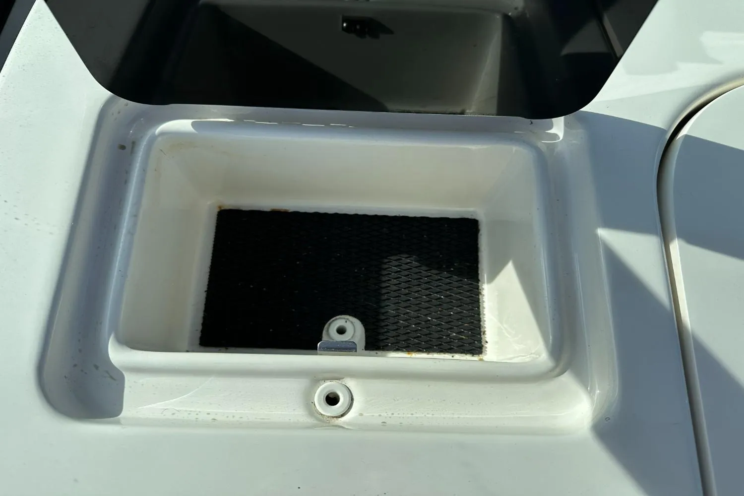 2016 Sea Ray 270 Sundeck Outboard Image Thumbnail #53