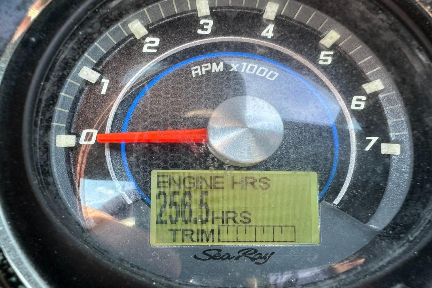 2016 Sea Ray 270 Sundeck Outboard Image Thumbnail #32